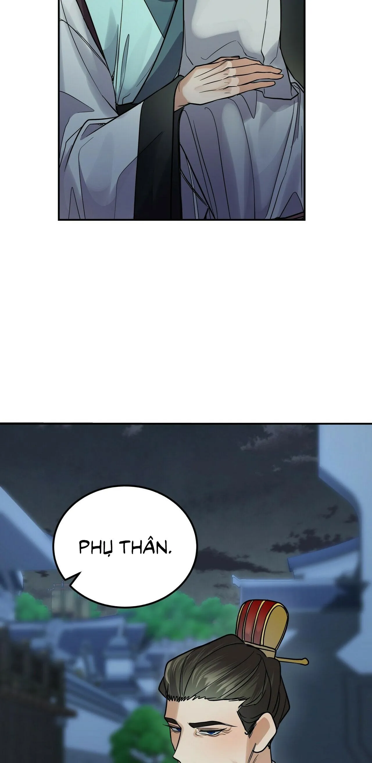 BÁT NHÃ GIAI NHÂN Chapter 29 Trang 4