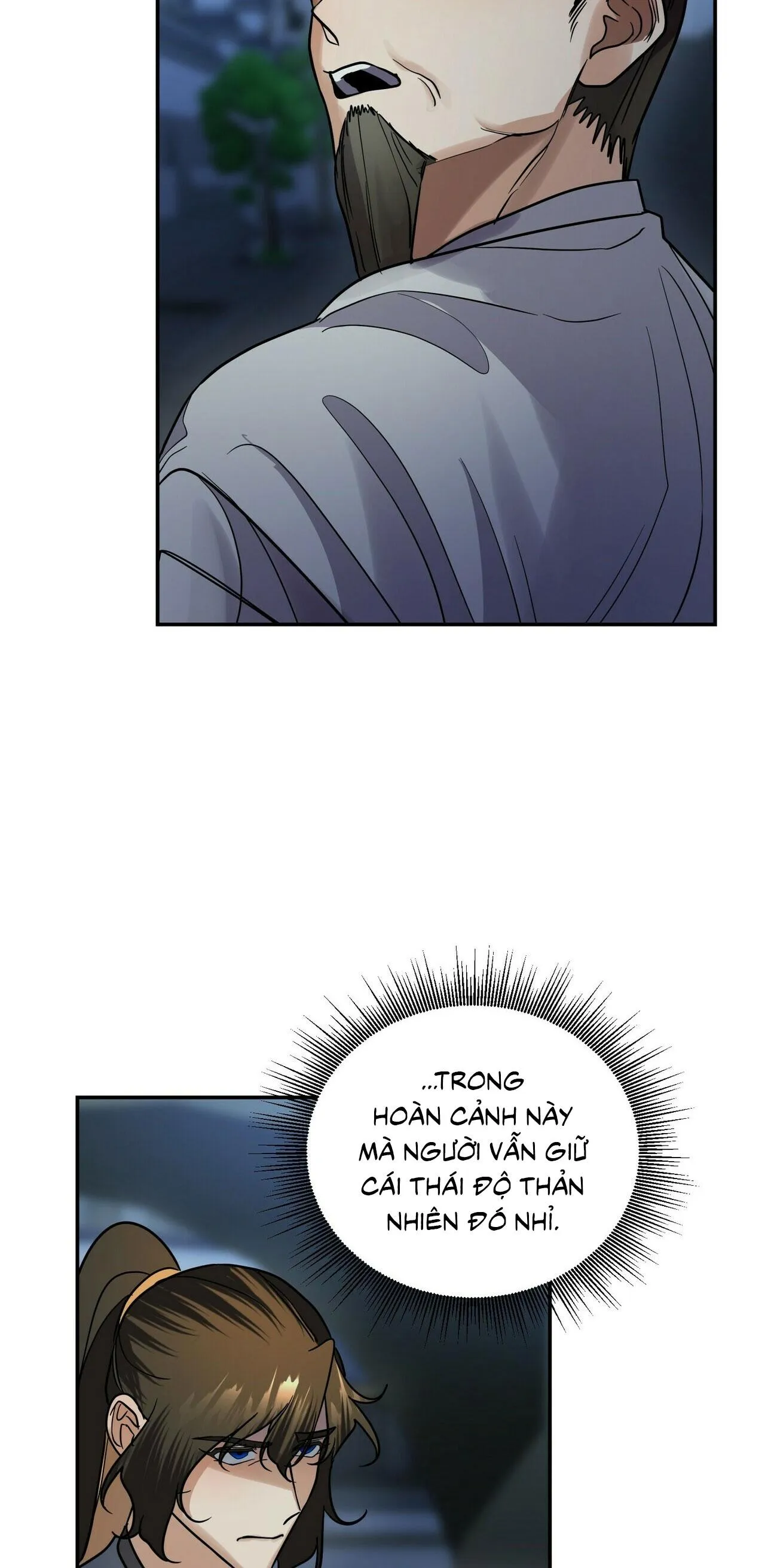 BÁT NHÃ GIAI NHÂN Chapter 29 Trang 6