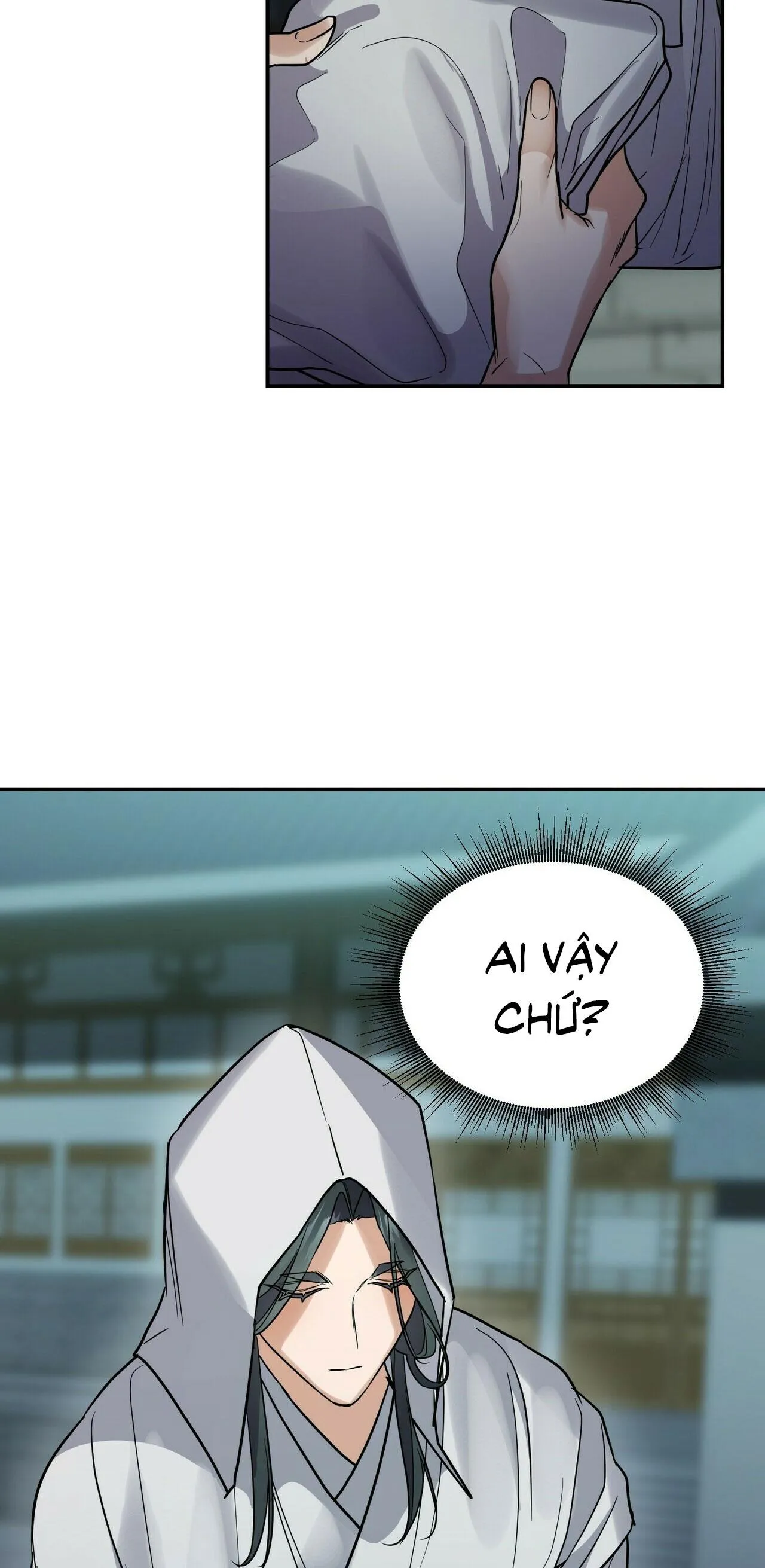 BÁT NHÃ GIAI NHÂN Chapter 29 Trang 8