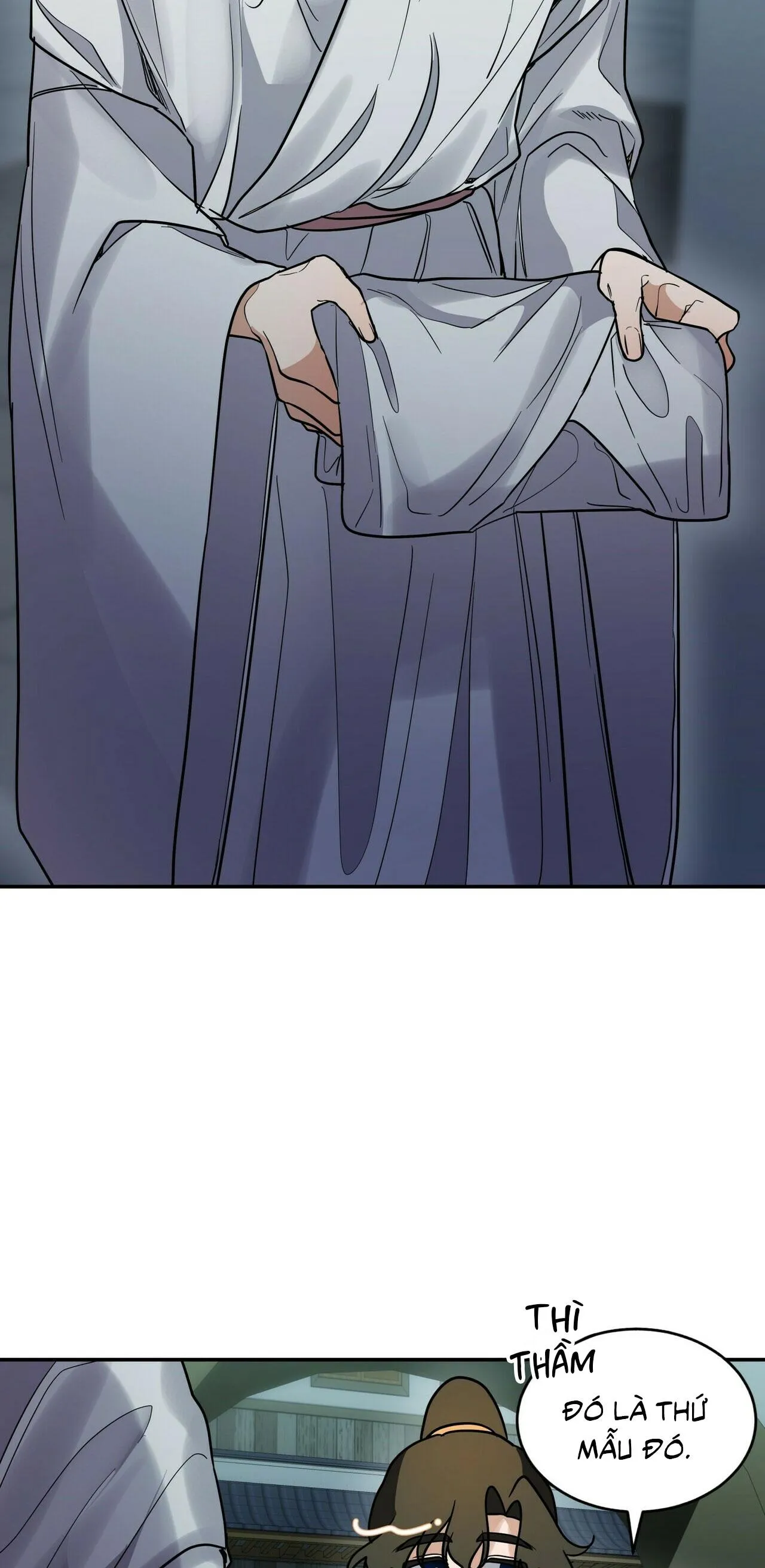 BÁT NHÃ GIAI NHÂN Chapter 29 Trang 9