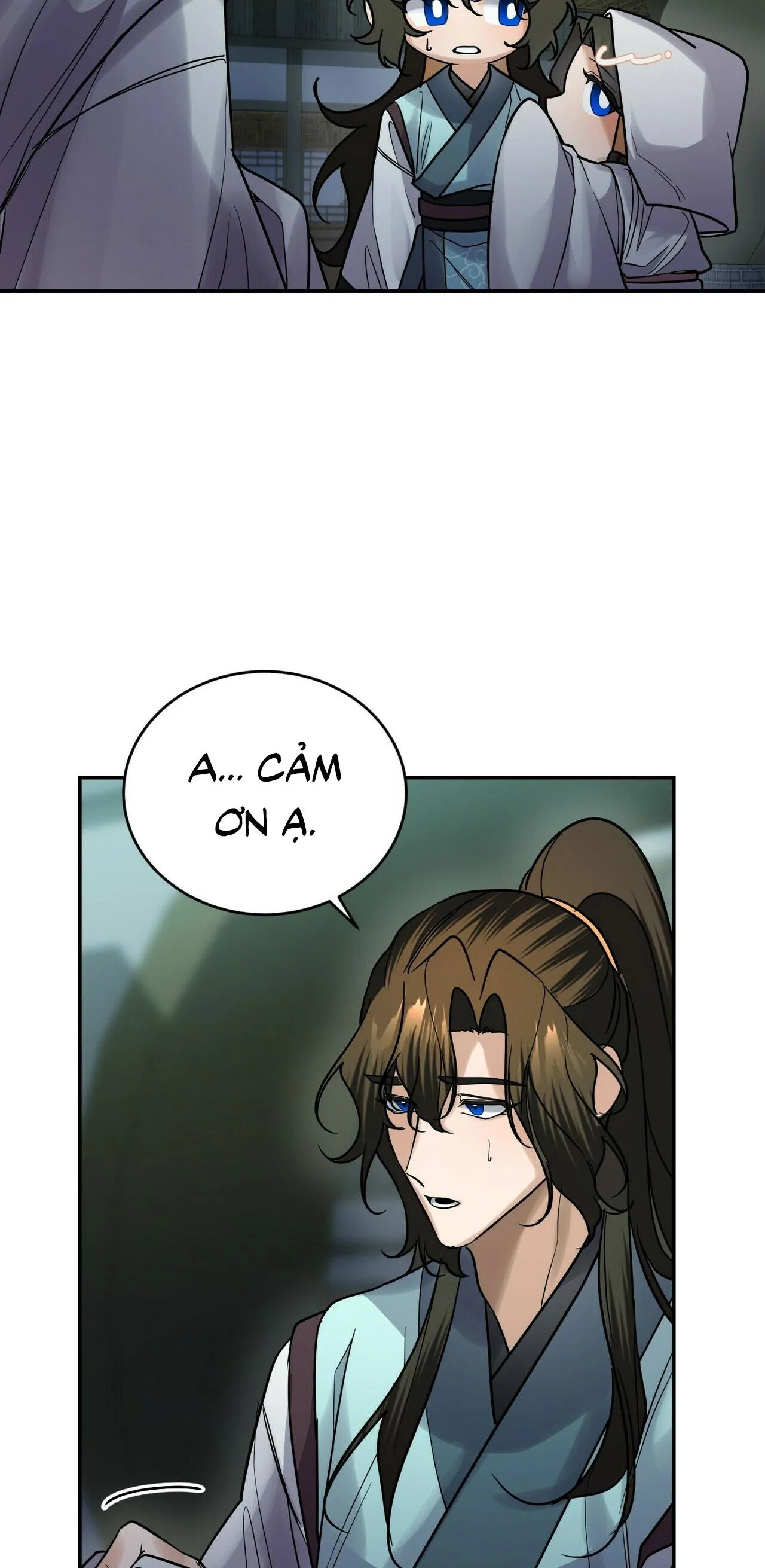 BÁT NHÃ GIAI NHÂN Chapter 29 Trang 10