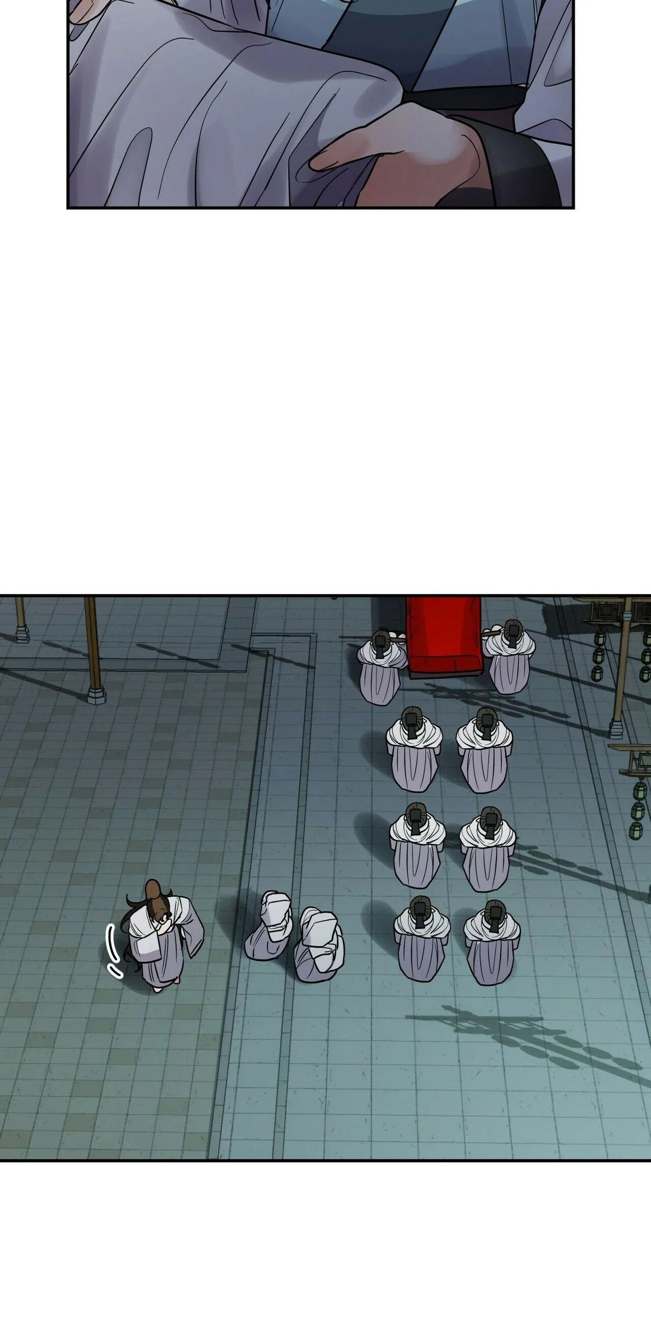 BÁT NHÃ GIAI NHÂN Chapter 29 Trang 11