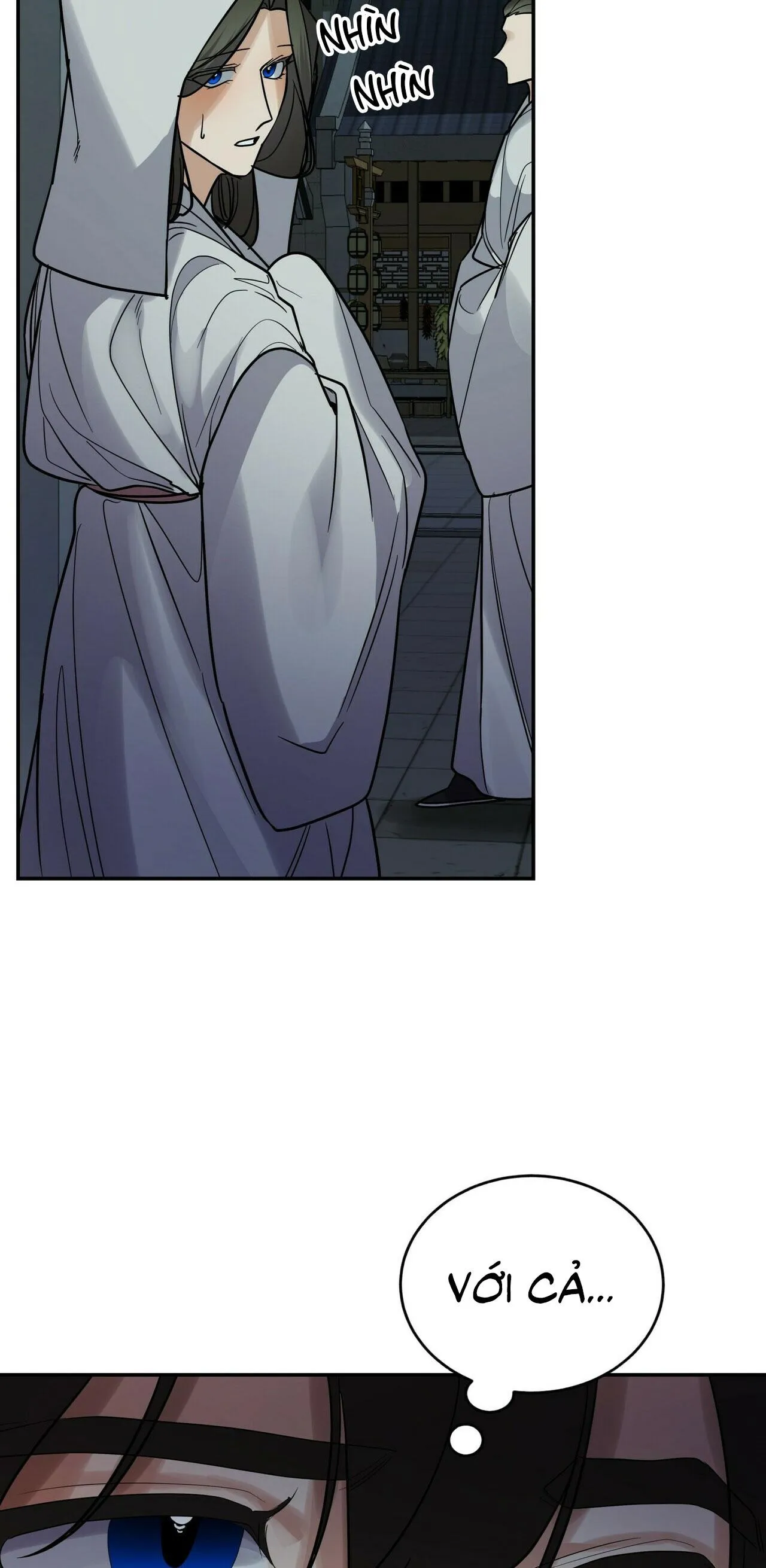 BÁT NHÃ GIAI NHÂN Chapter 29 Trang 14