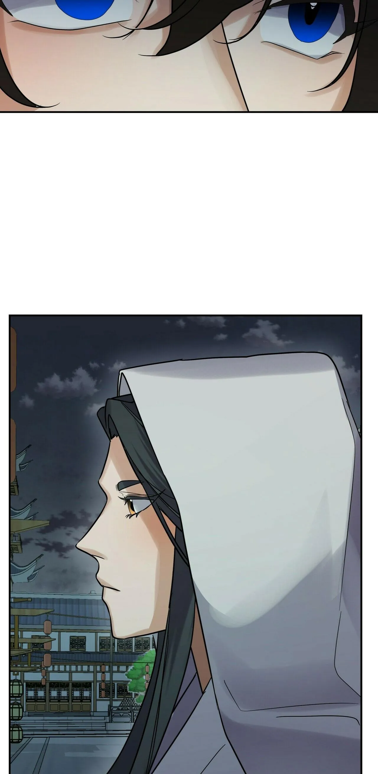 BÁT NHÃ GIAI NHÂN Chapter 29 Trang 15