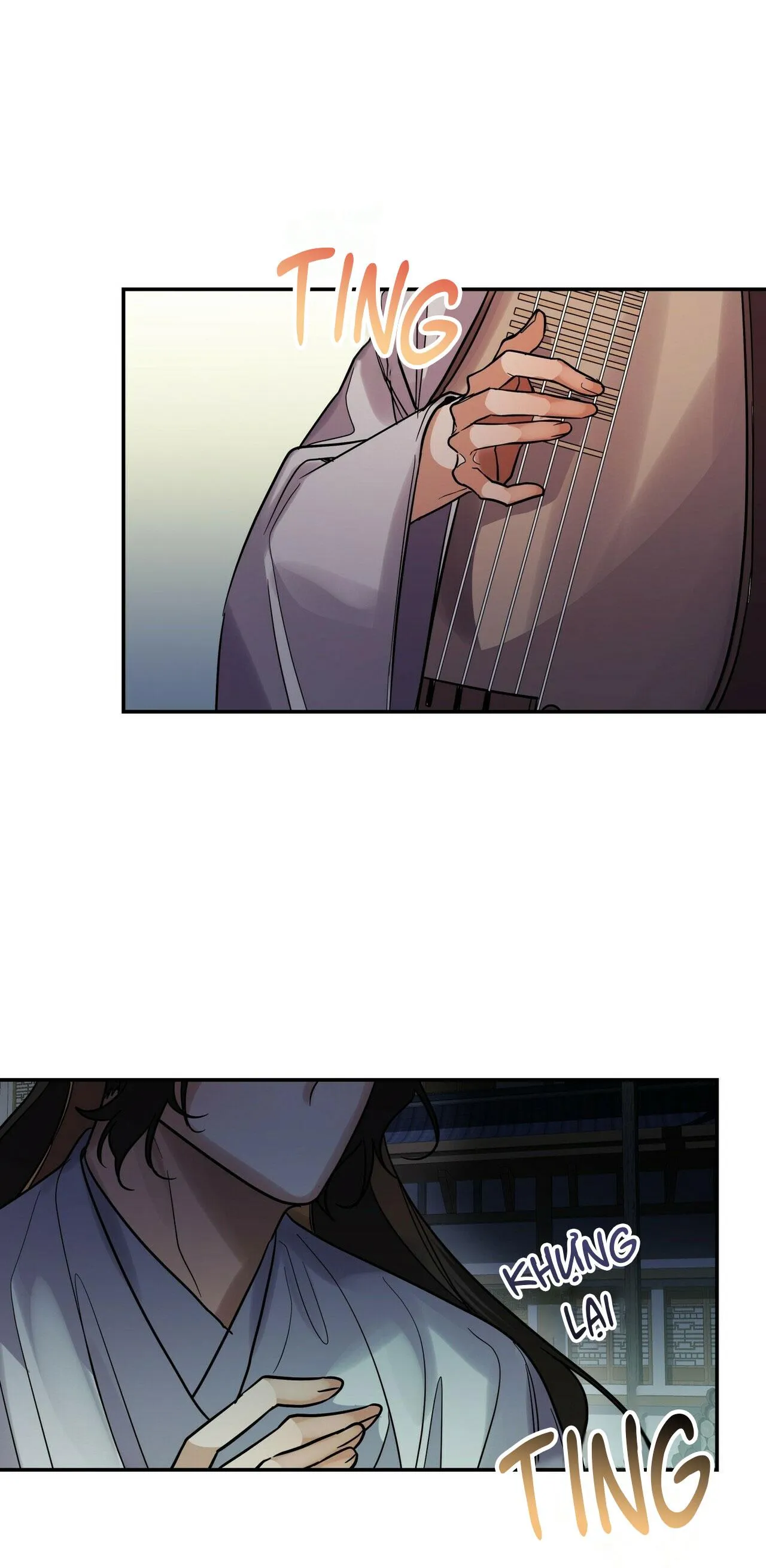 BÁT NHÃ GIAI NHÂN Chapter 29 Trang 17