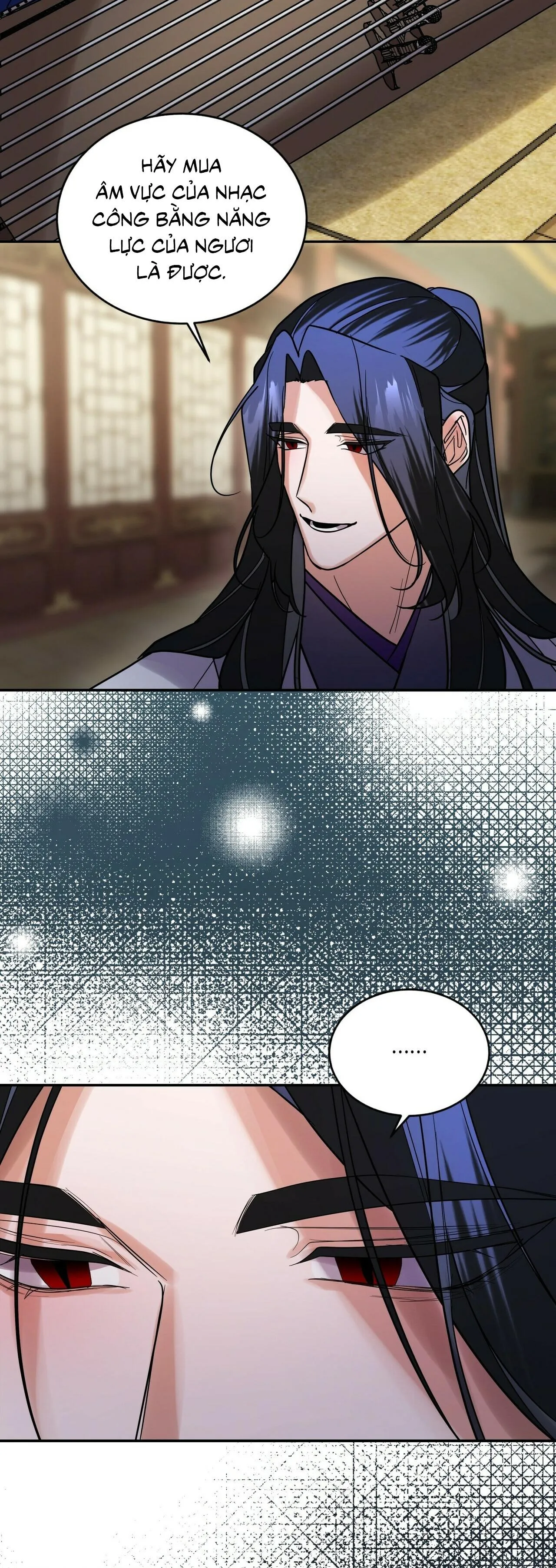 BÁT NHÃ GIAI NHÂN Chapter 29 Trang 25