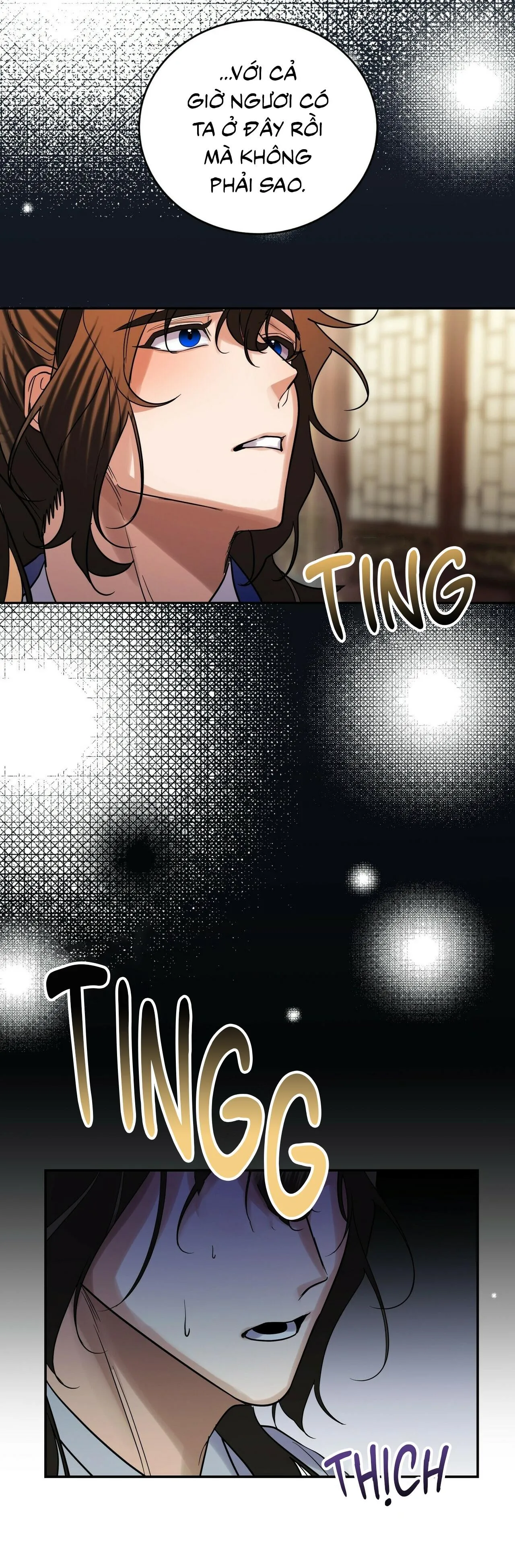 BÁT NHÃ GIAI NHÂN Chapter 29 Trang 26