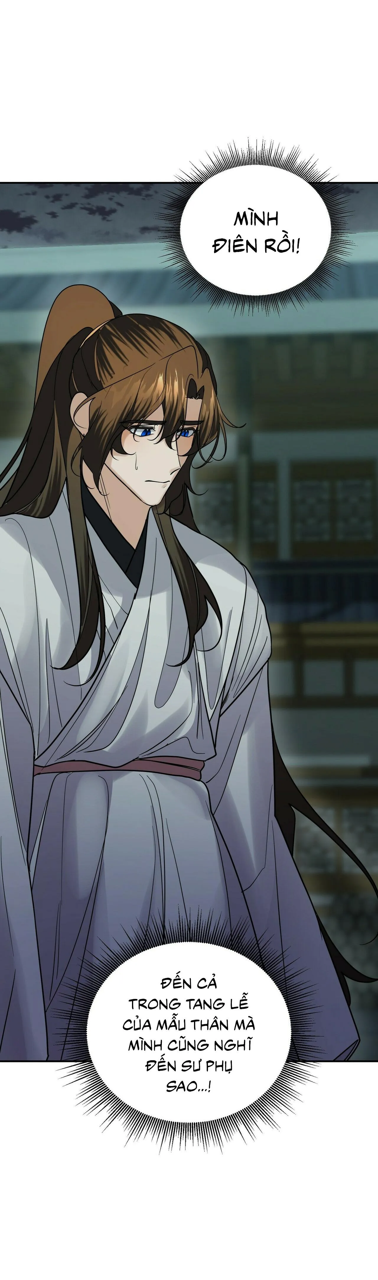 BÁT NHÃ GIAI NHÂN Chapter 29 Trang 27