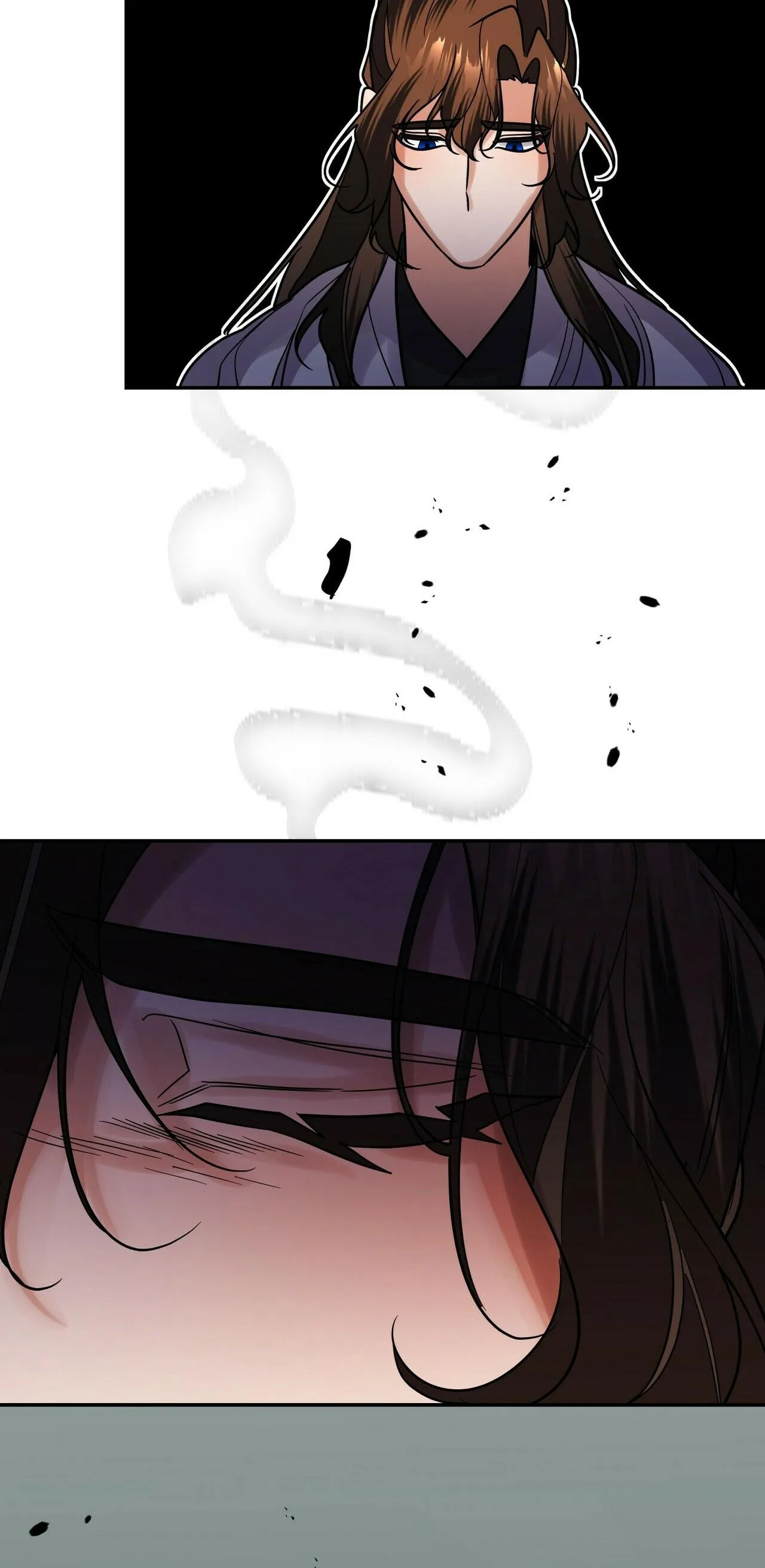 BÁT NHÃ GIAI NHÂN Chapter 29 Trang 31