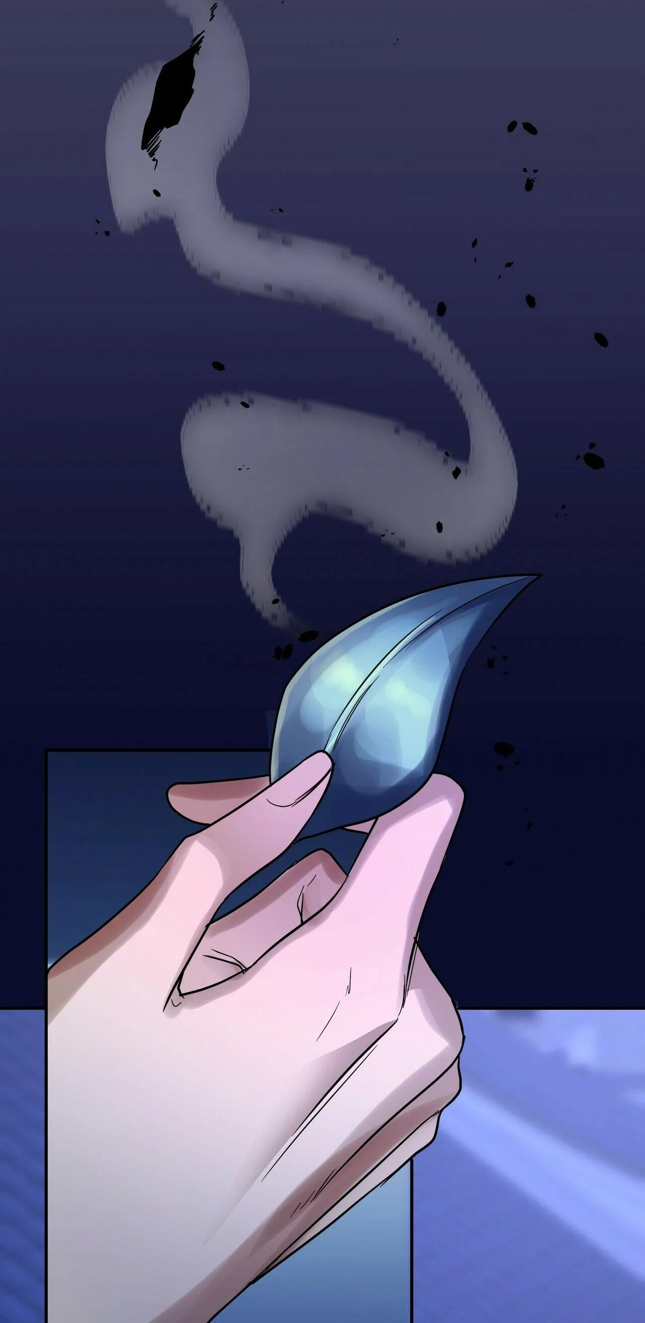 BÁT NHÃ GIAI NHÂN Chapter 29 Trang 33