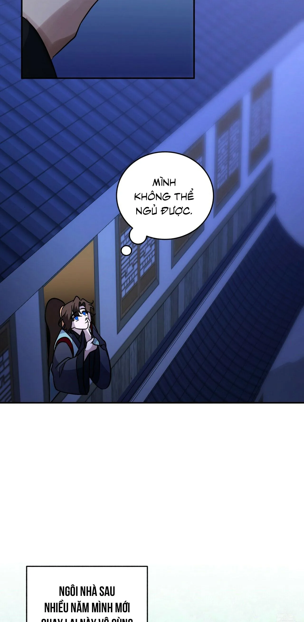 BÁT NHÃ GIAI NHÂN Chapter 29 Trang 34