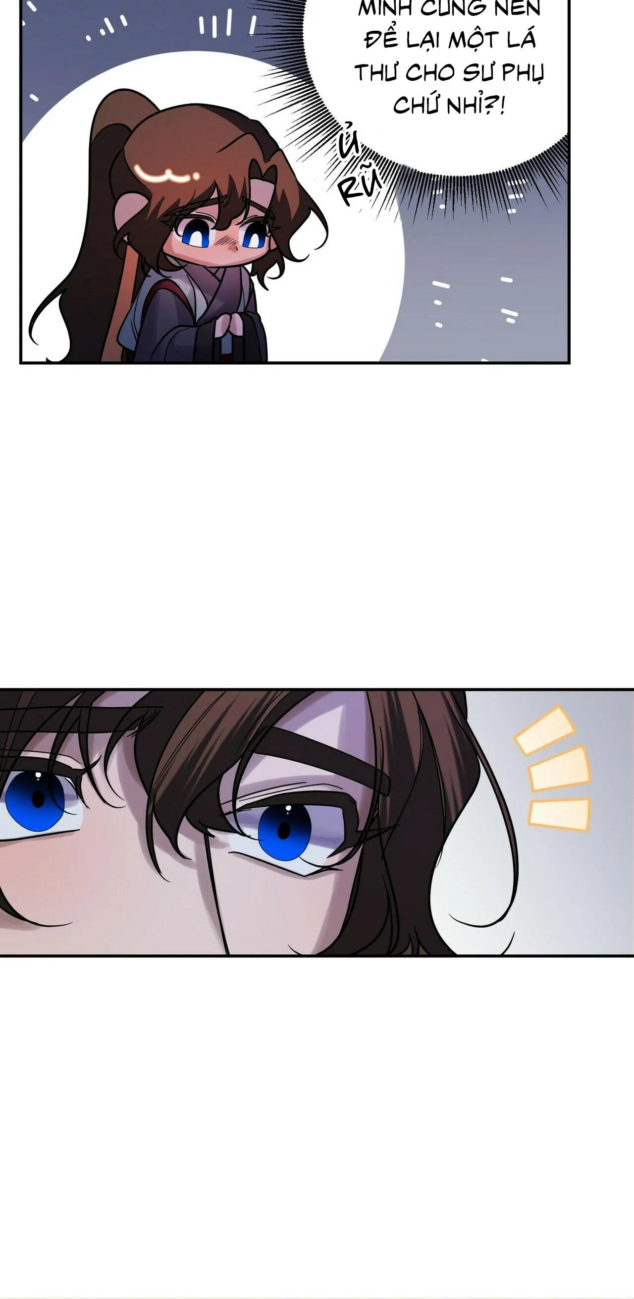 BÁT NHÃ GIAI NHÂN Chapter 29 Trang 37