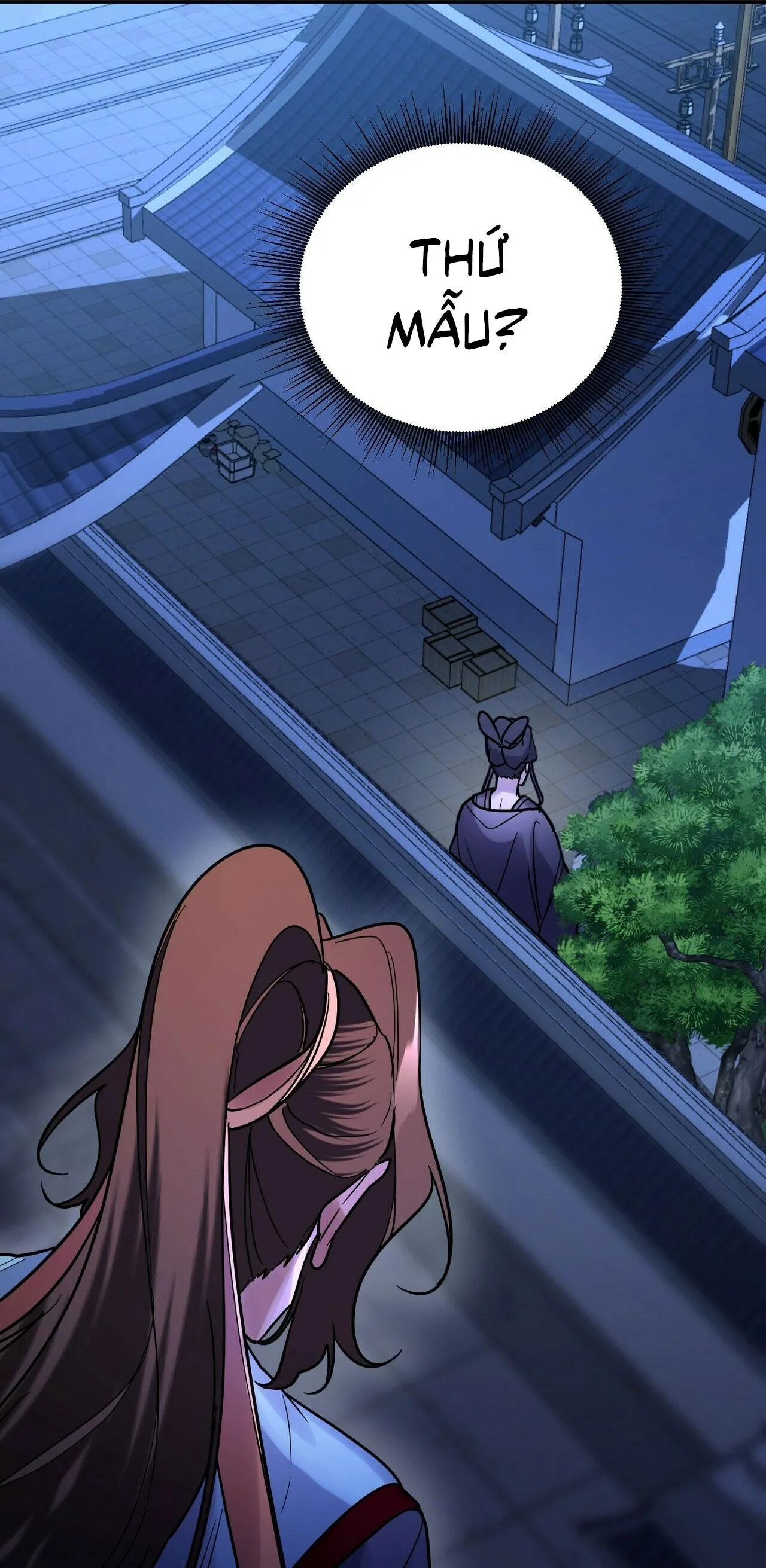 BÁT NHÃ GIAI NHÂN Chapter 29 Trang 38