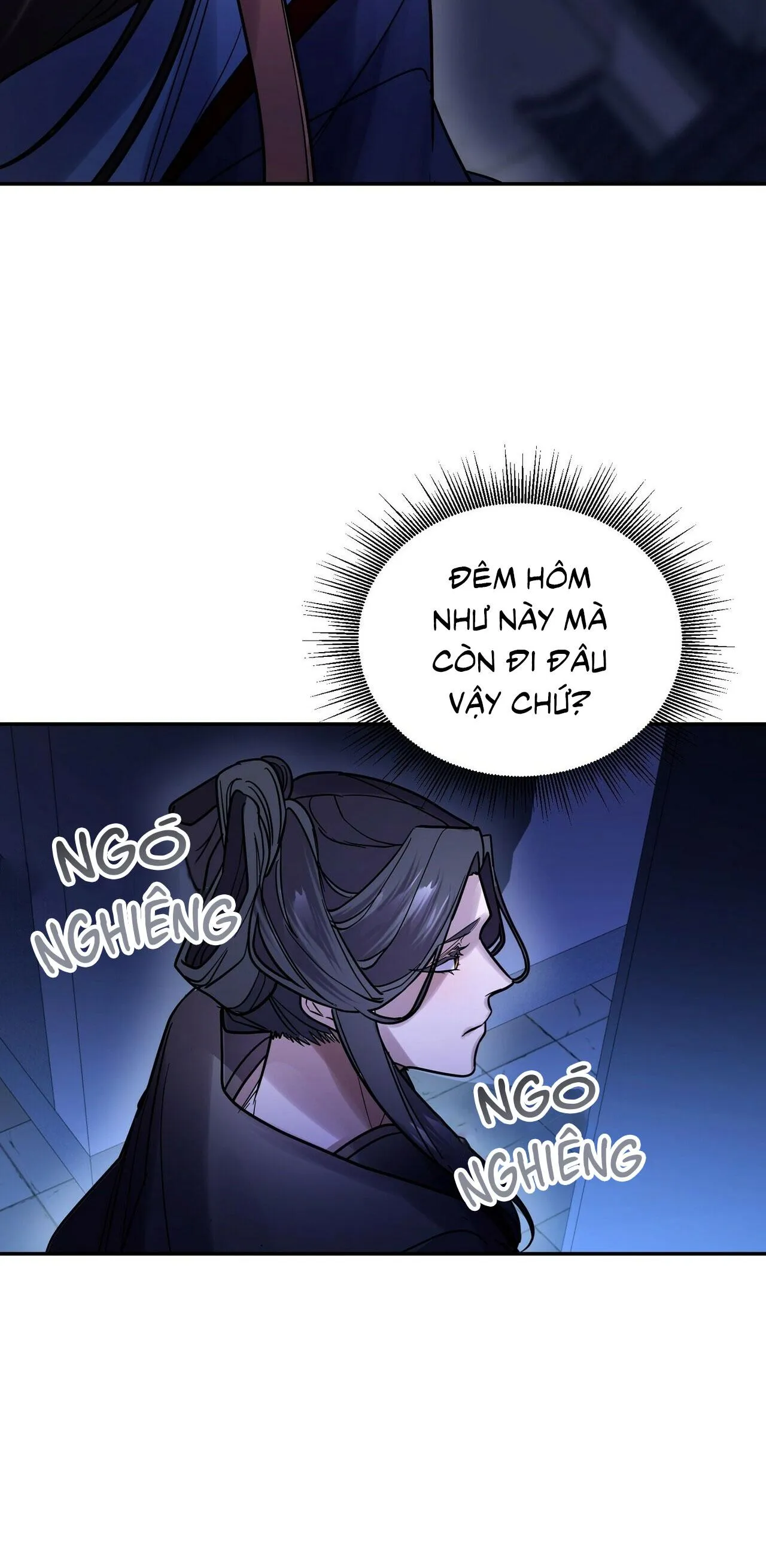 BÁT NHÃ GIAI NHÂN Chapter 29 Trang 39