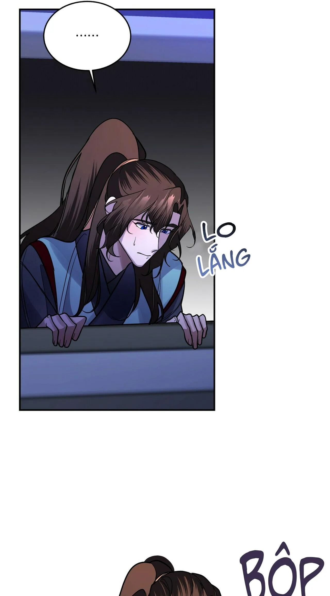 BÁT NHÃ GIAI NHÂN Chapter 29 Trang 40