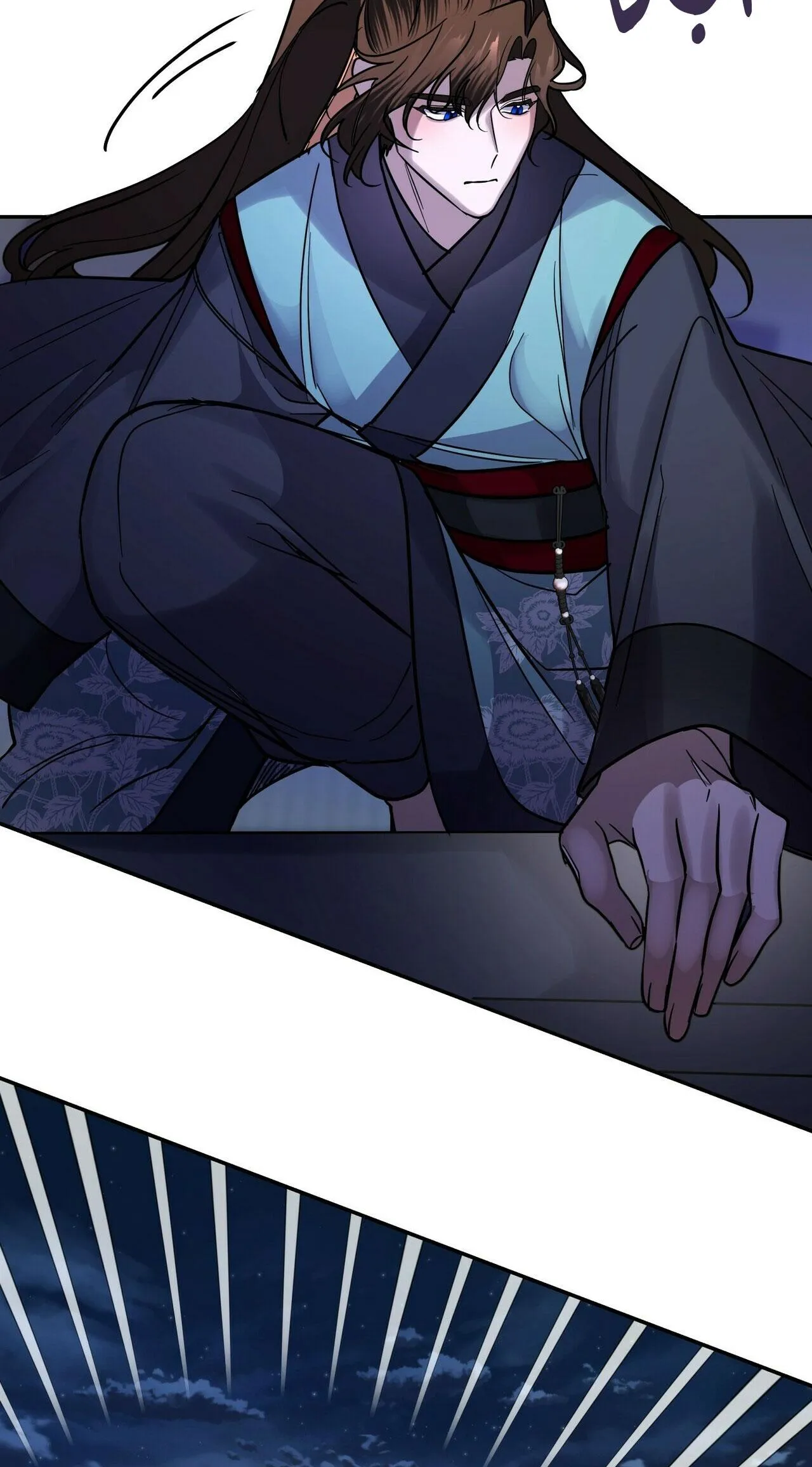 BÁT NHÃ GIAI NHÂN Chapter 29 Trang 41