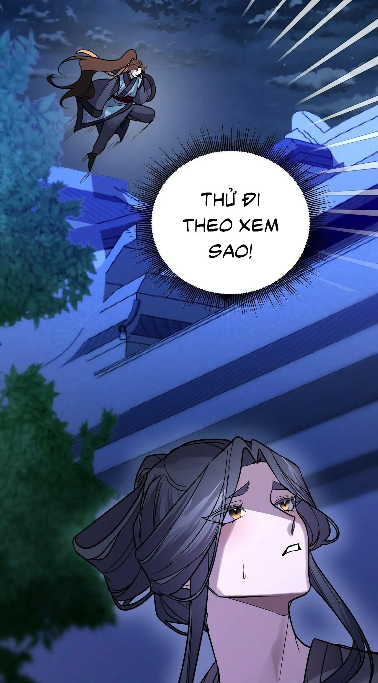 BÁT NHÃ GIAI NHÂN Chapter 29 Trang 42