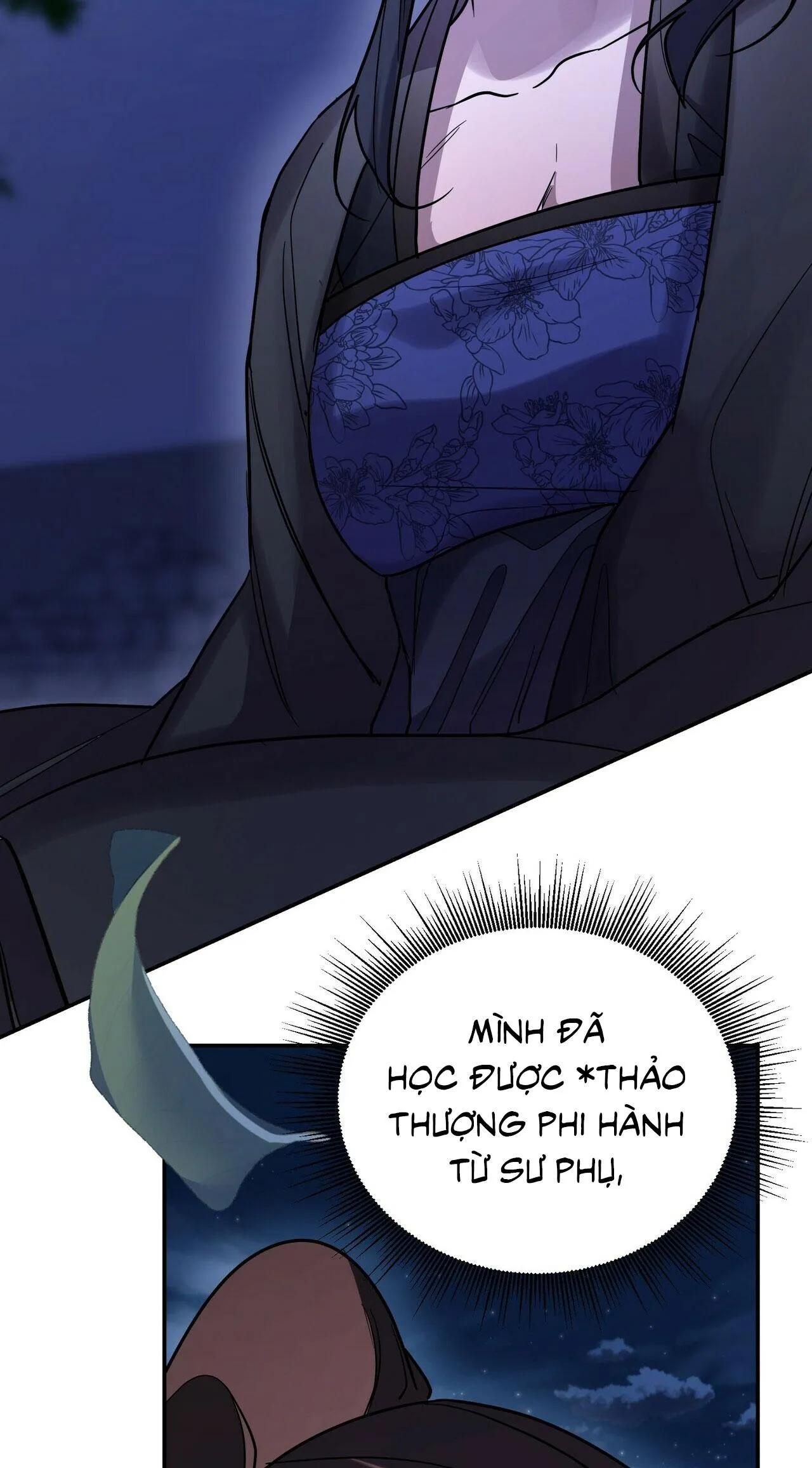 BÁT NHÃ GIAI NHÂN Chapter 29 Trang 43