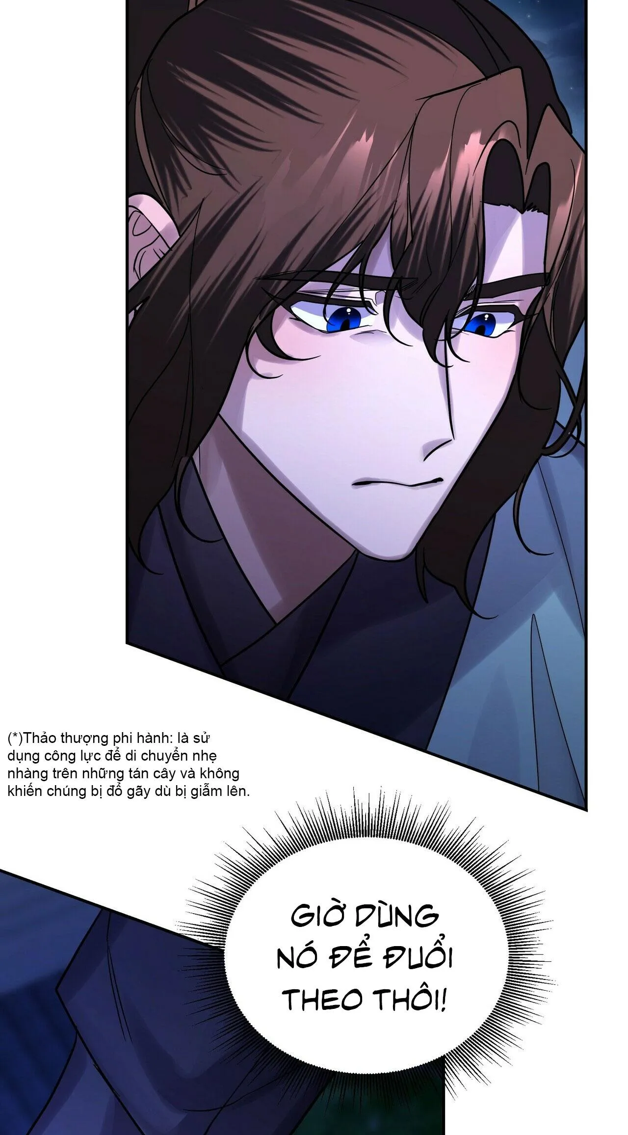 BÁT NHÃ GIAI NHÂN Chapter 29 Trang 44