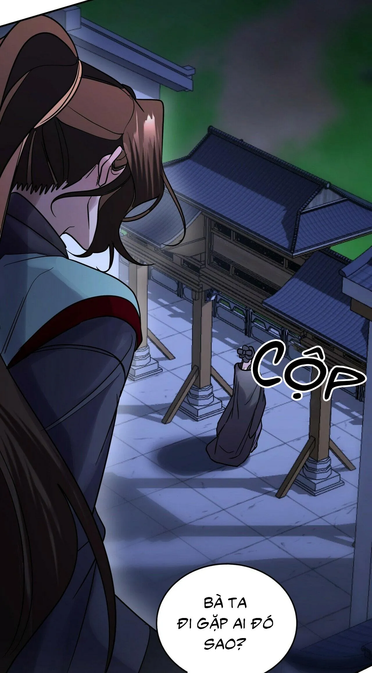 BÁT NHÃ GIAI NHÂN Chapter 29 Trang 46