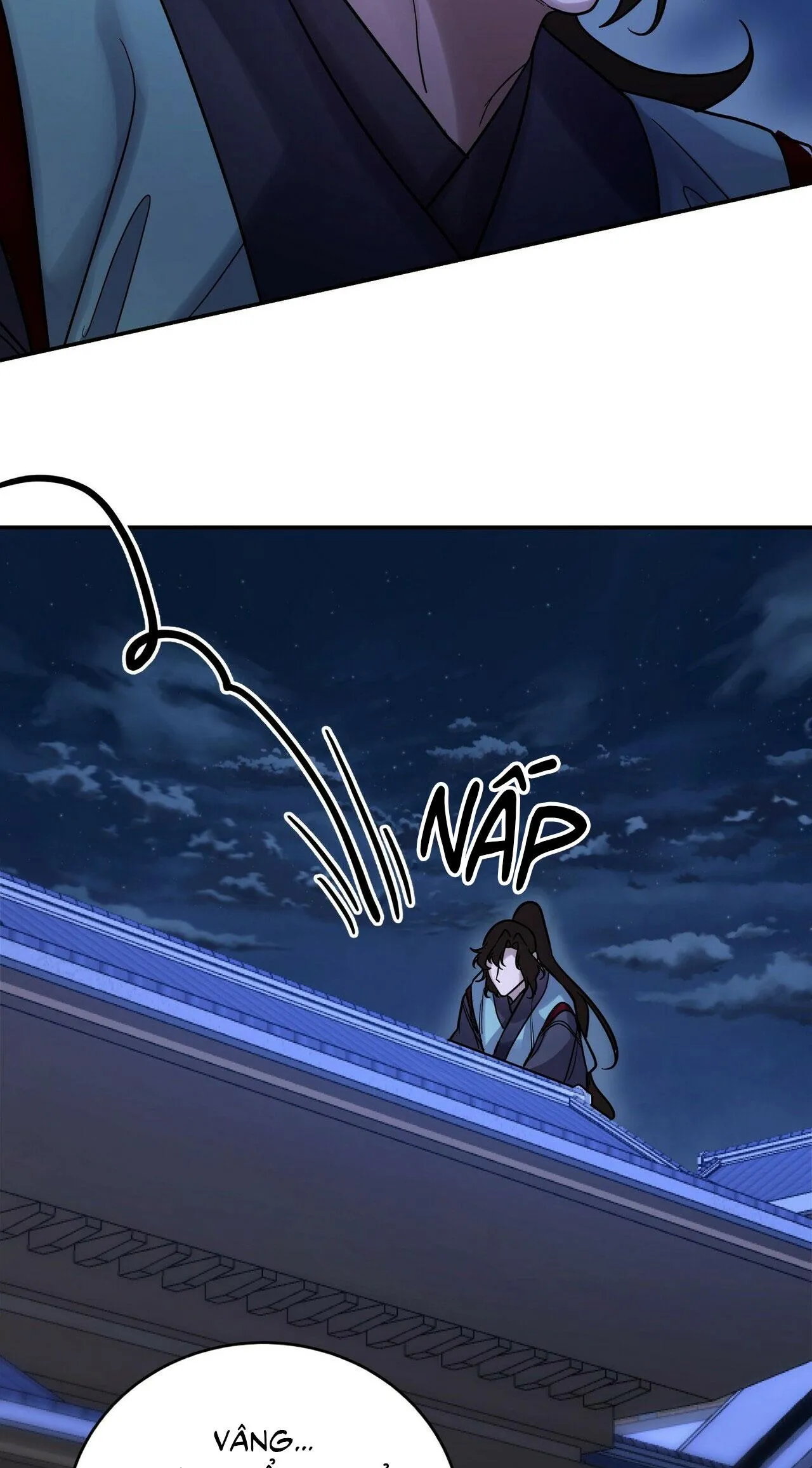 BÁT NHÃ GIAI NHÂN Chapter 29 Trang 48