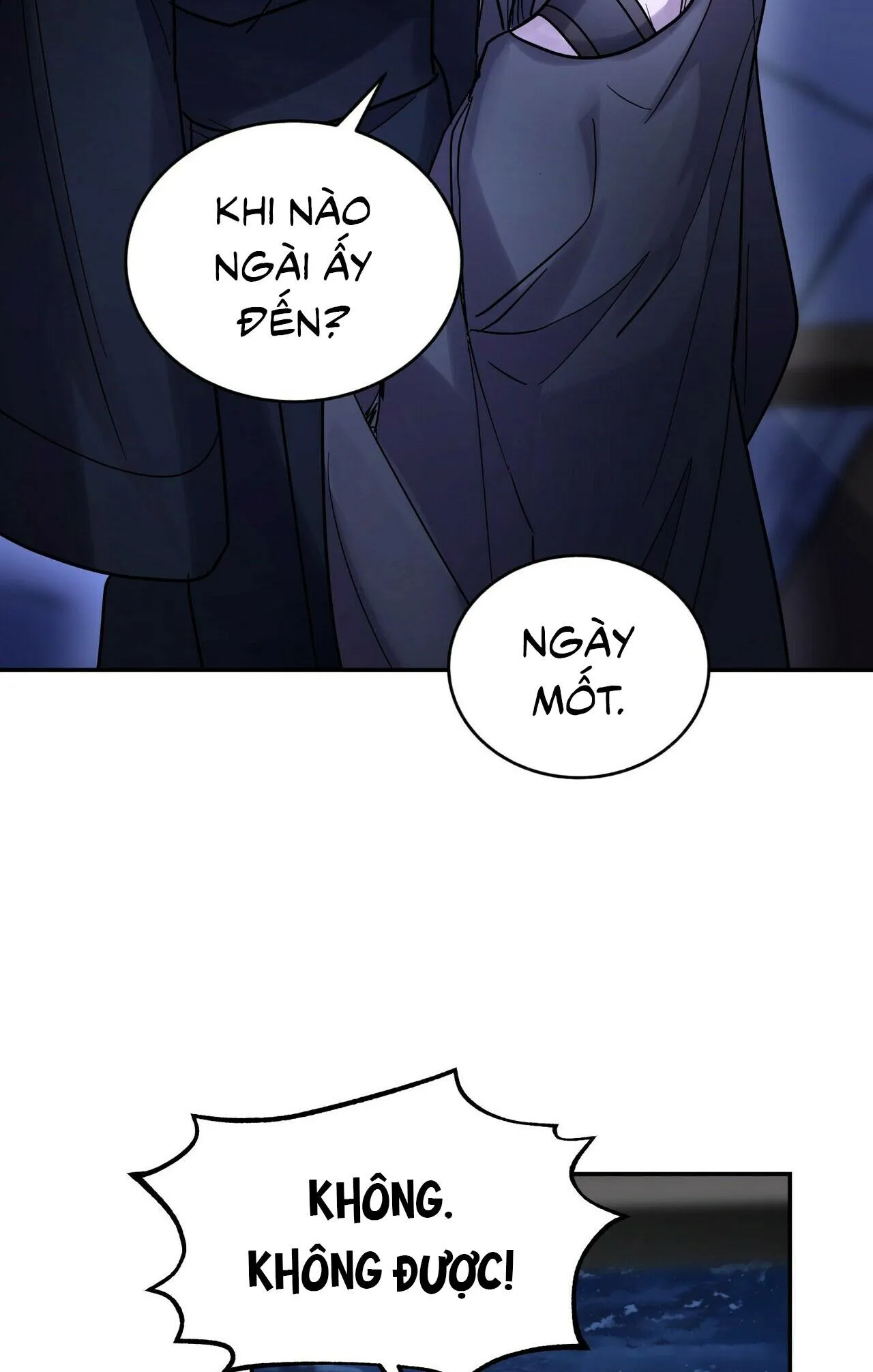 BÁT NHÃ GIAI NHÂN Chapter 29 Trang 52