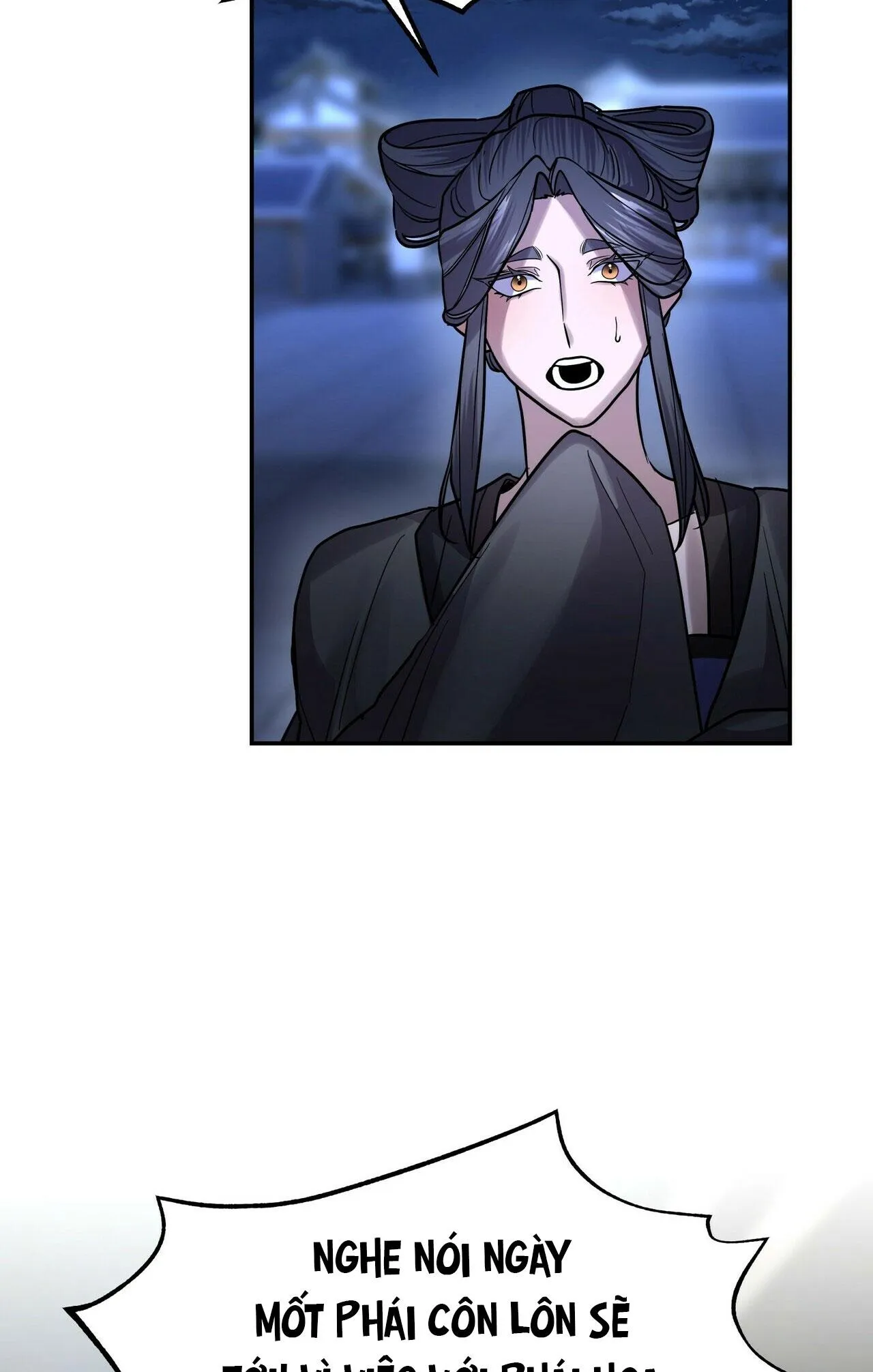 BÁT NHÃ GIAI NHÂN Chapter 29 Trang 53