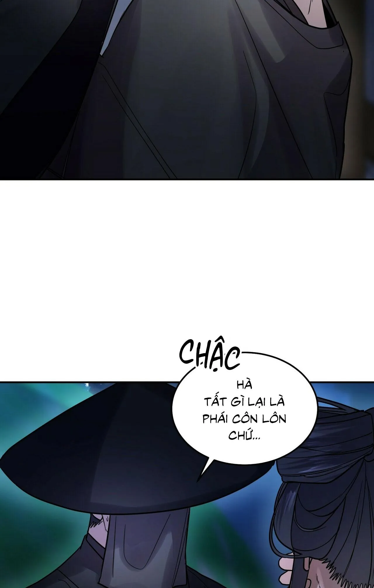 BÁT NHÃ GIAI NHÂN Chapter 29 Trang 55