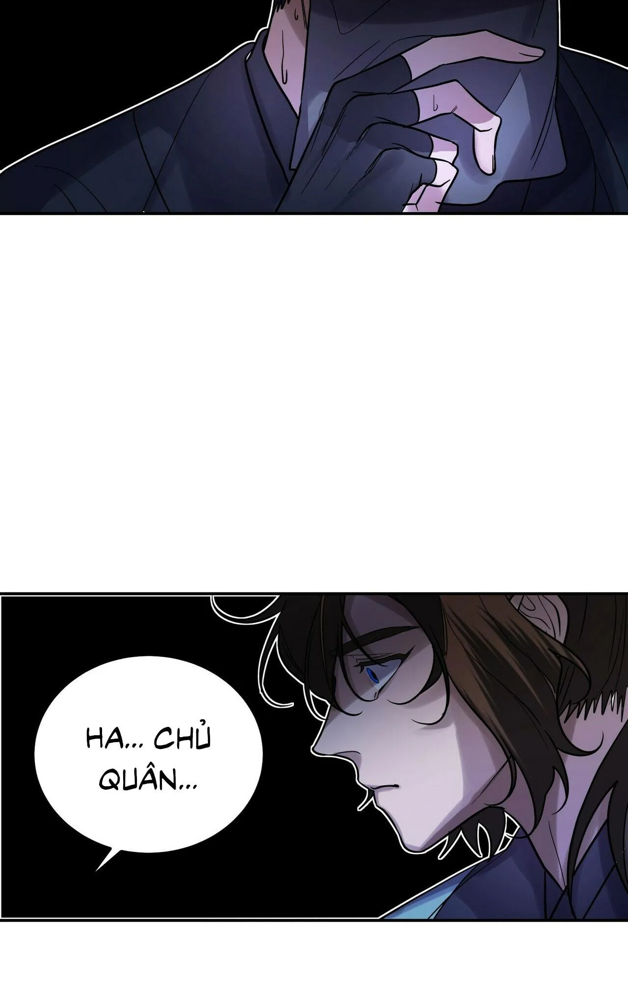 BÁT NHÃ GIAI NHÂN Chapter 29 Trang 57