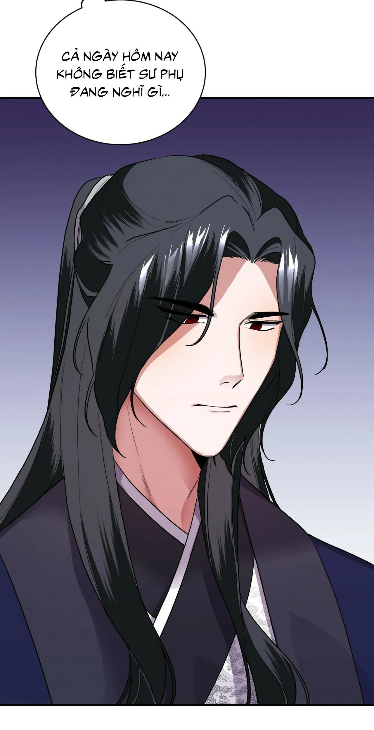 BÁT NHÃ GIAI NHÂN Chapter 3 Trang 12