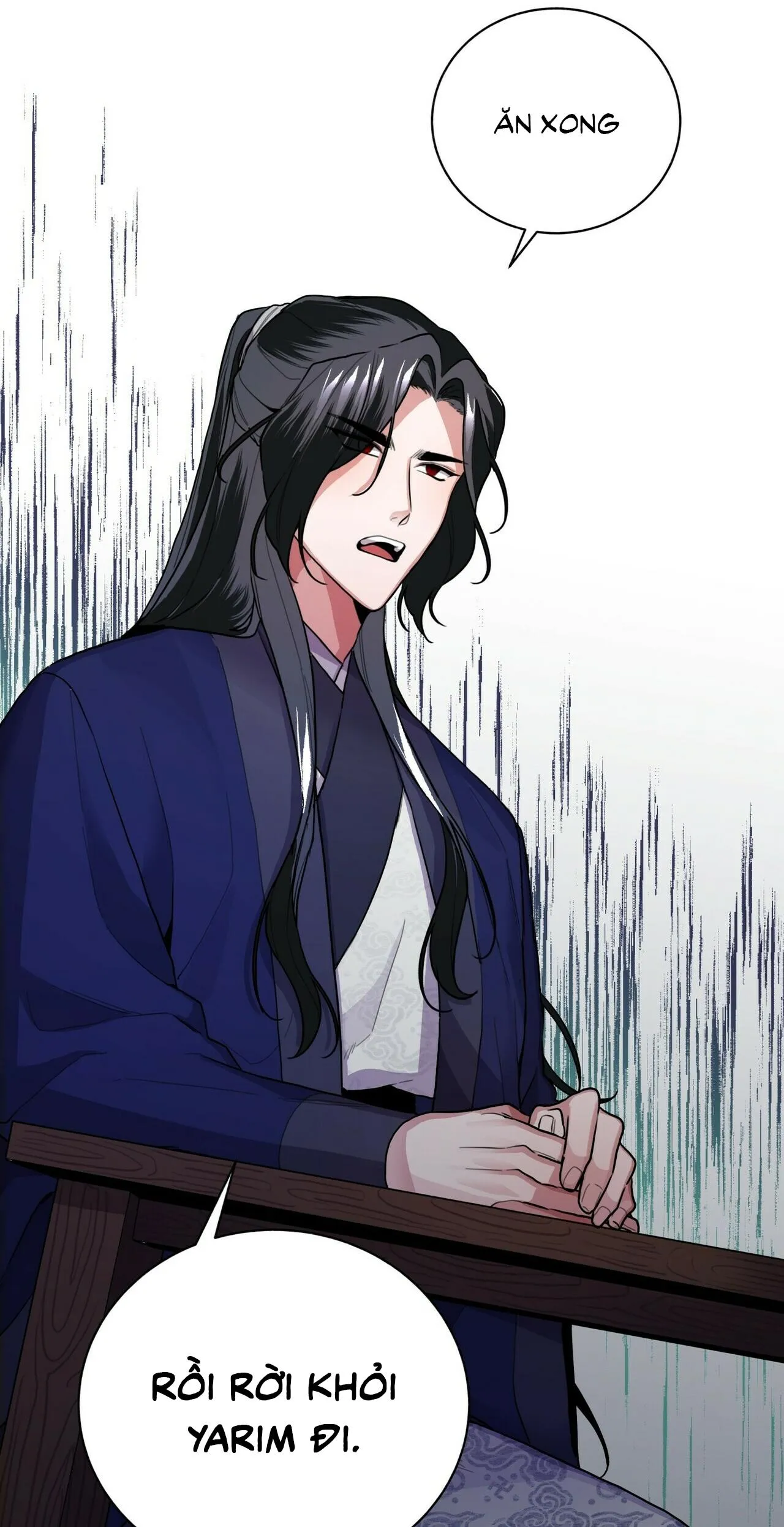 BÁT NHÃ GIAI NHÂN Chapter 3 Trang 14