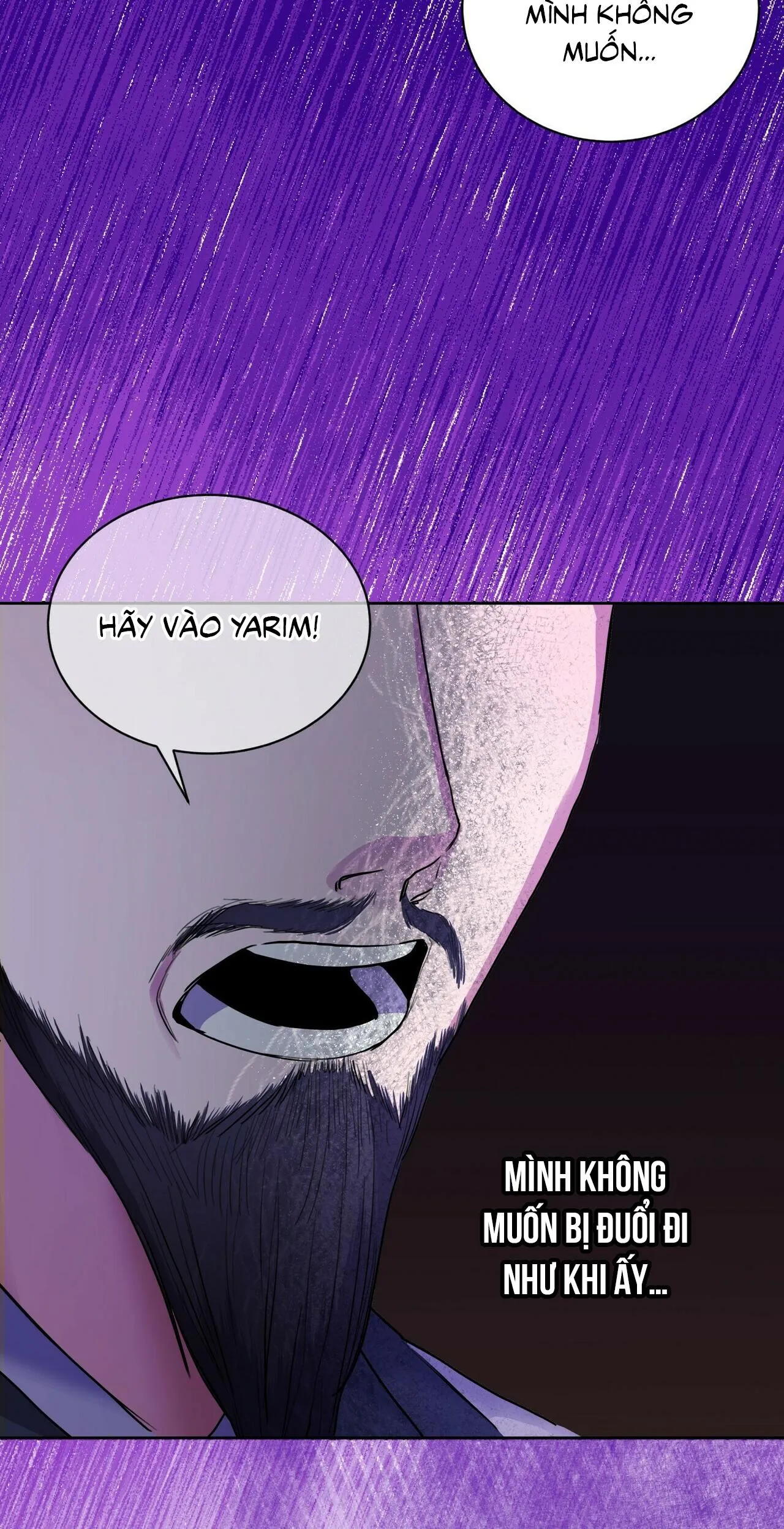 BÁT NHÃ GIAI NHÂN Chapter 3 Trang 18