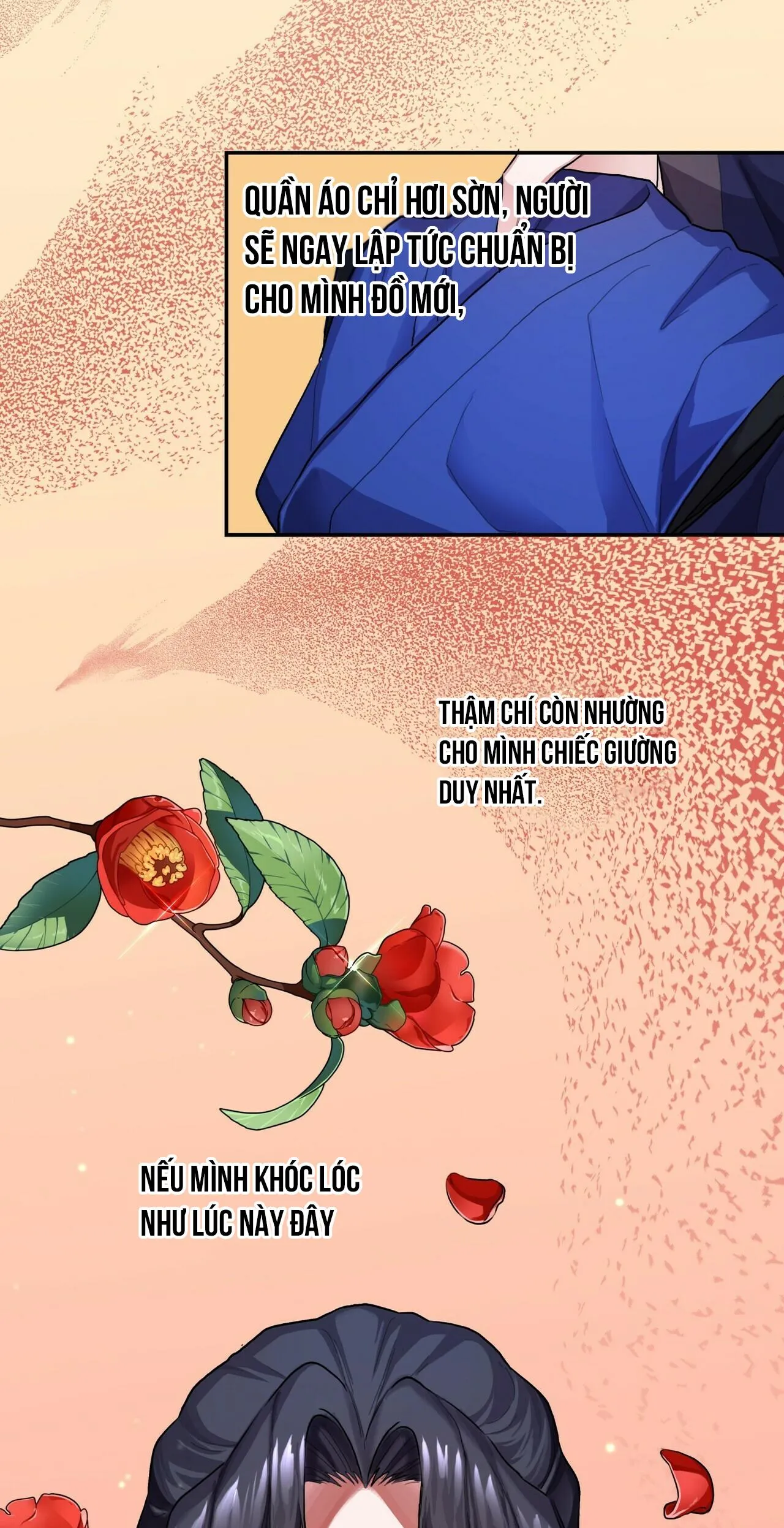 BÁT NHÃ GIAI NHÂN Chapter 3 Trang 32