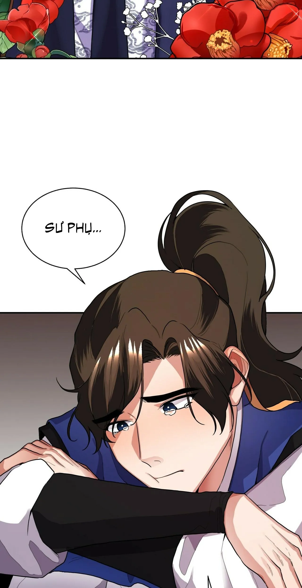 BÁT NHÃ GIAI NHÂN Chapter 3 Trang 34