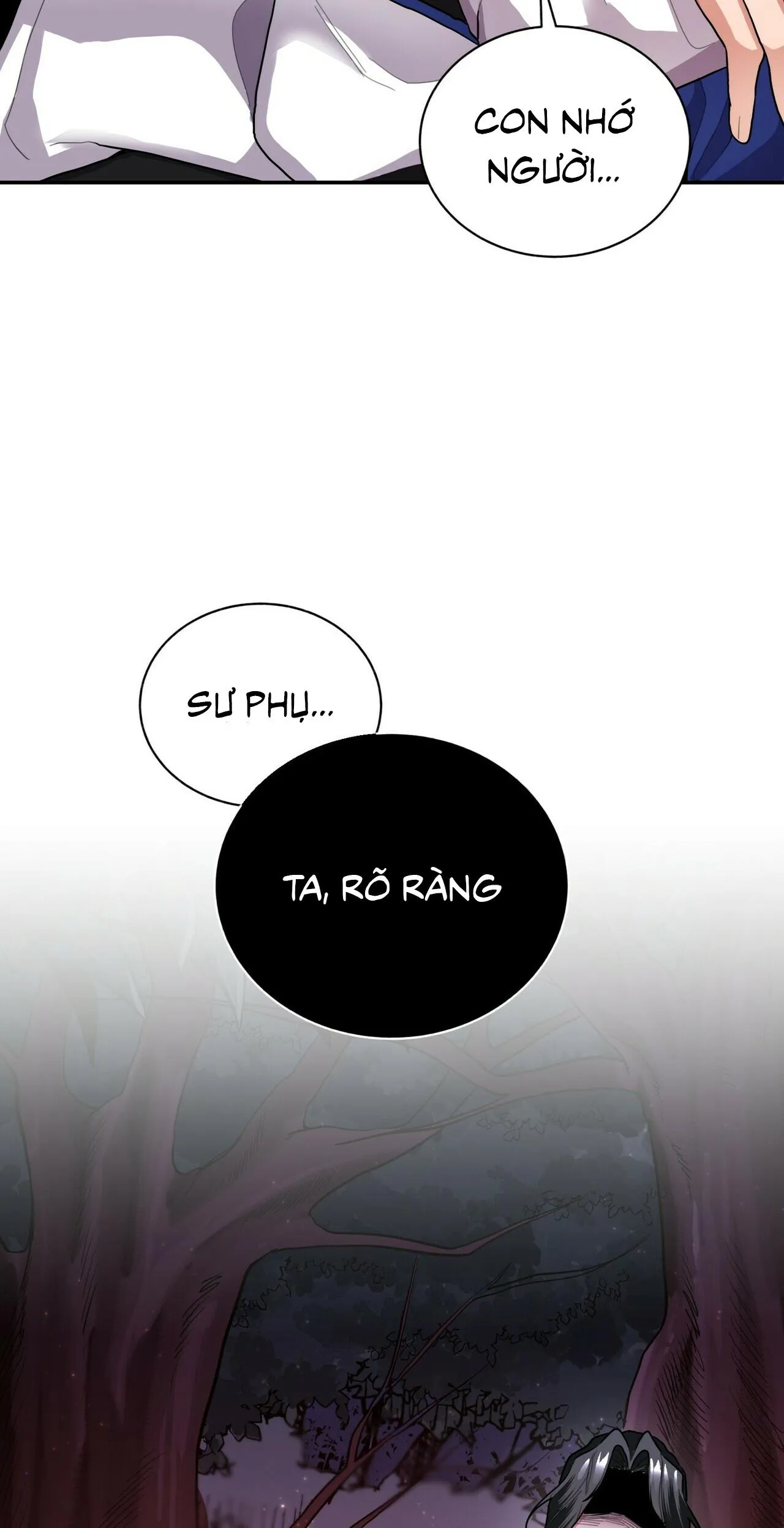 BÁT NHÃ GIAI NHÂN Chapter 3 Trang 35