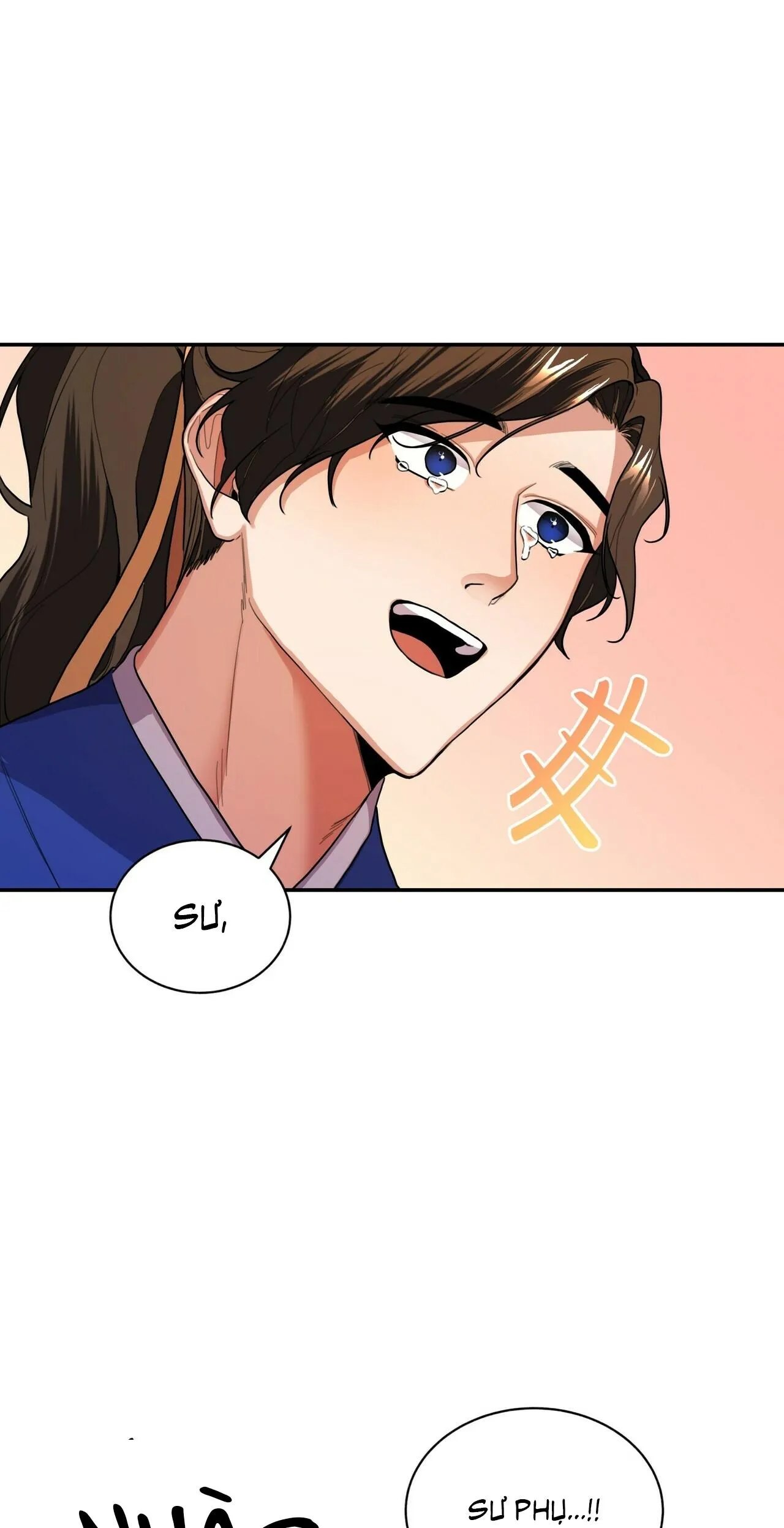 BÁT NHÃ GIAI NHÂN Chapter 3 Trang 37