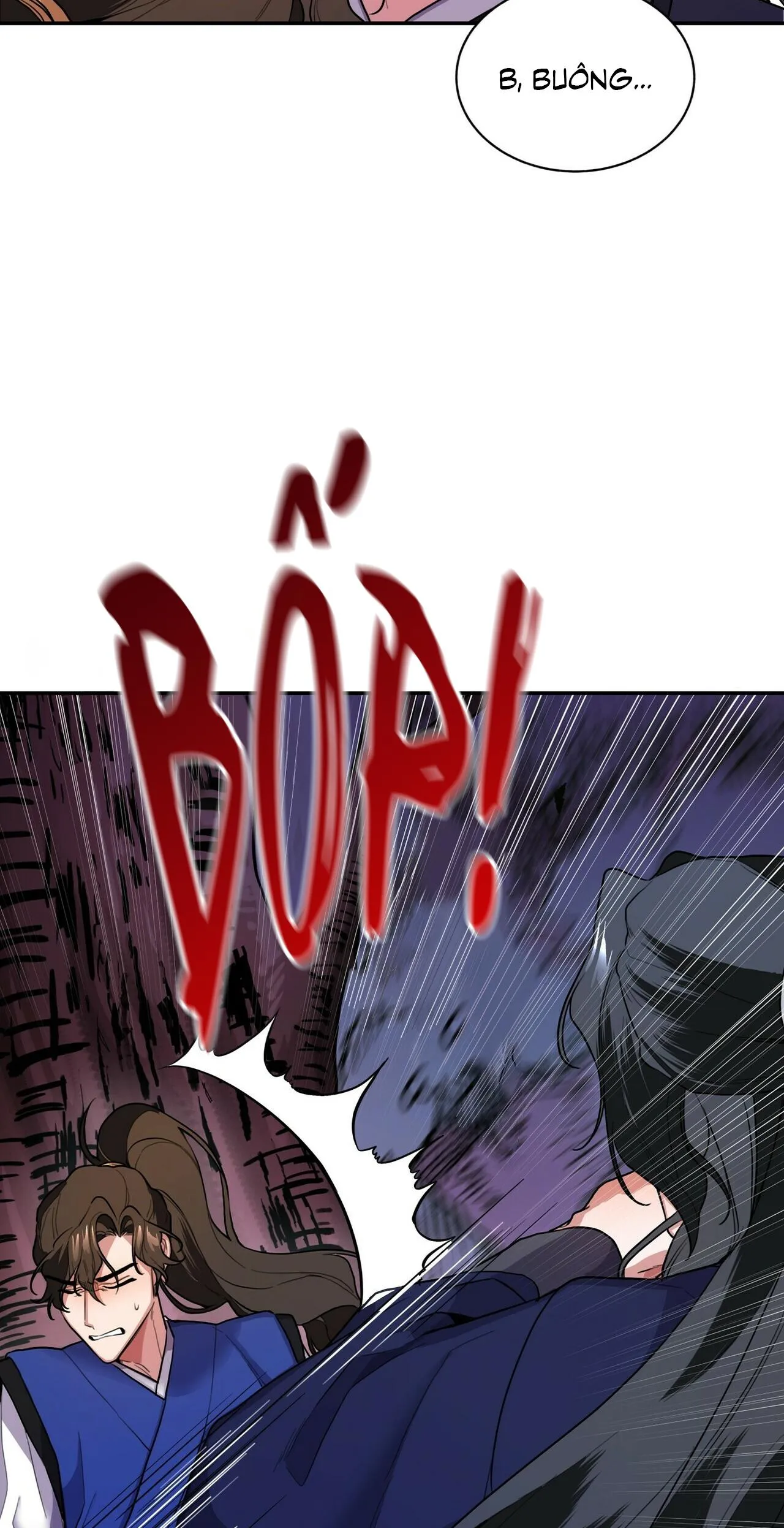 BÁT NHÃ GIAI NHÂN Chapter 3 Trang 39