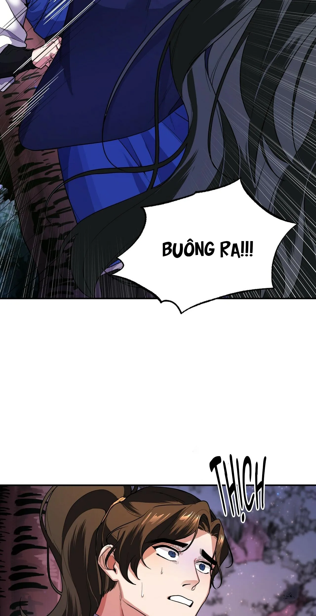 BÁT NHÃ GIAI NHÂN Chapter 3 Trang 40