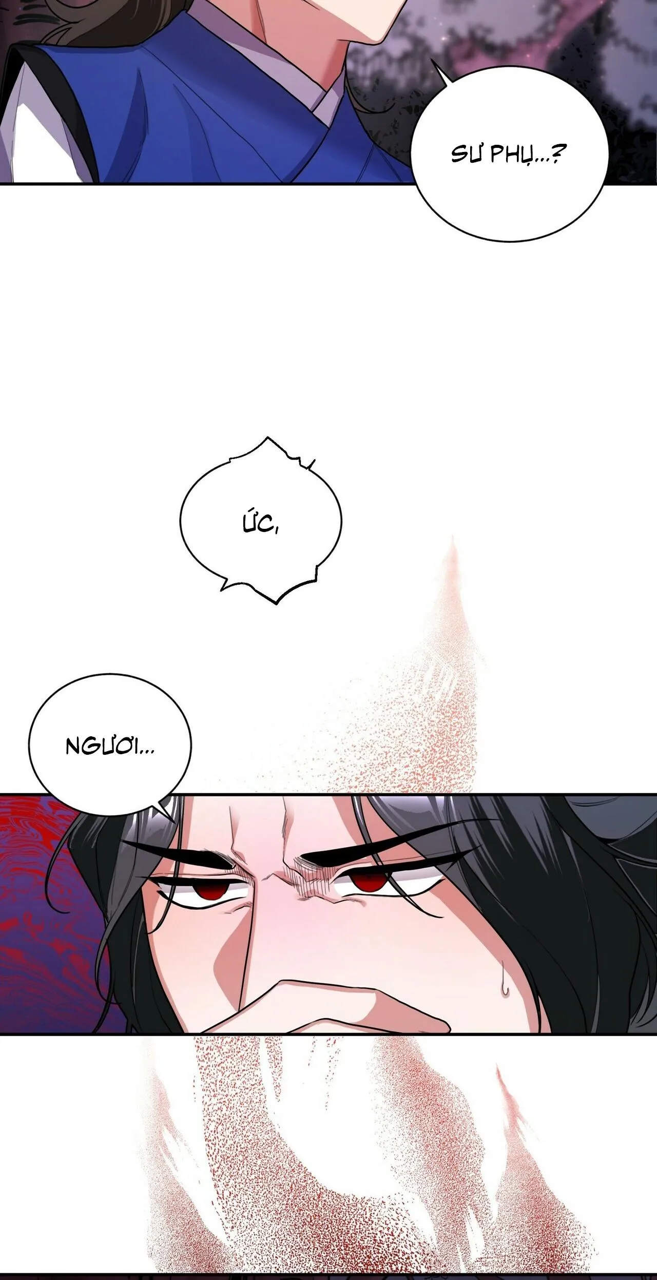 BÁT NHÃ GIAI NHÂN Chapter 3 Trang 41