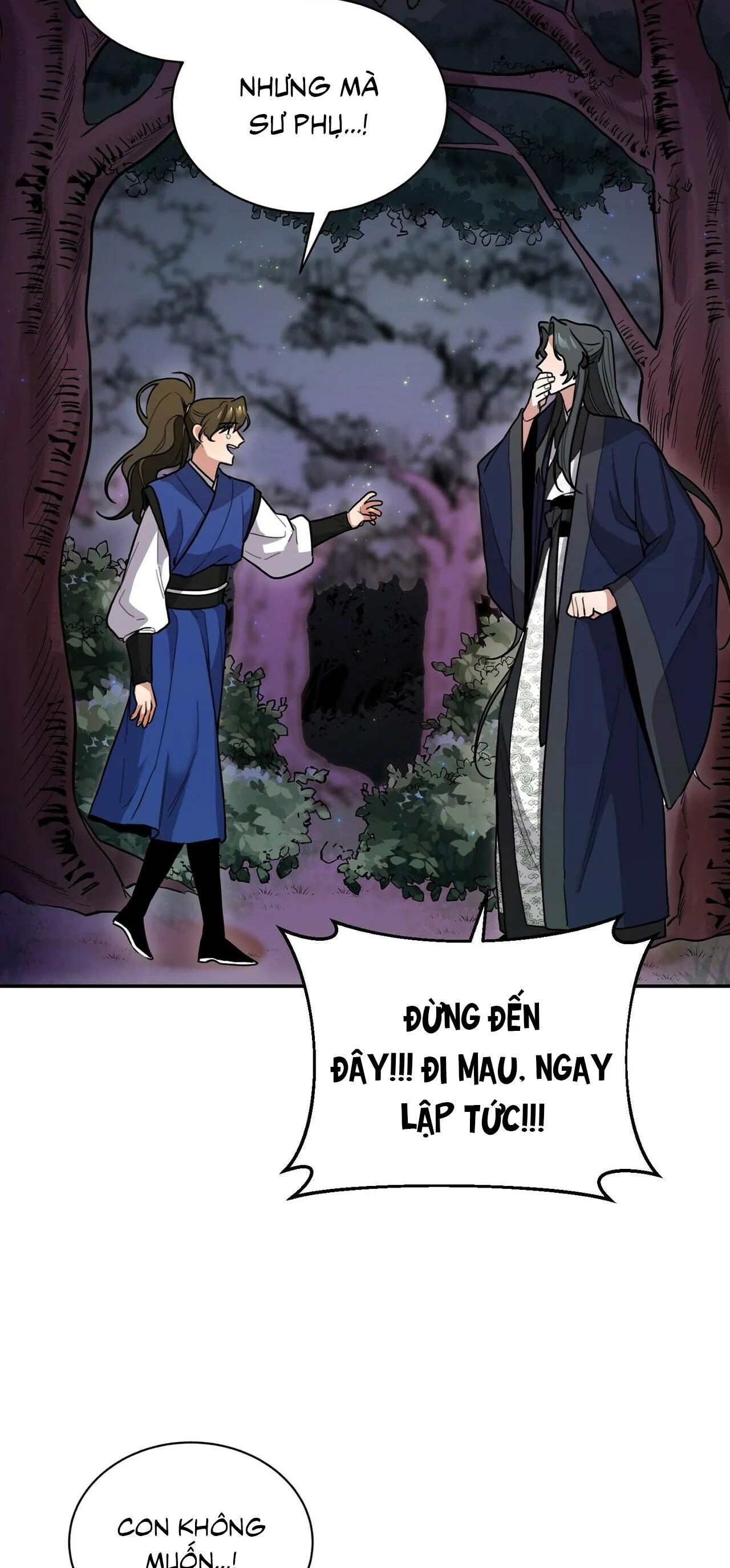 BÁT NHÃ GIAI NHÂN Chapter 3 Trang 43