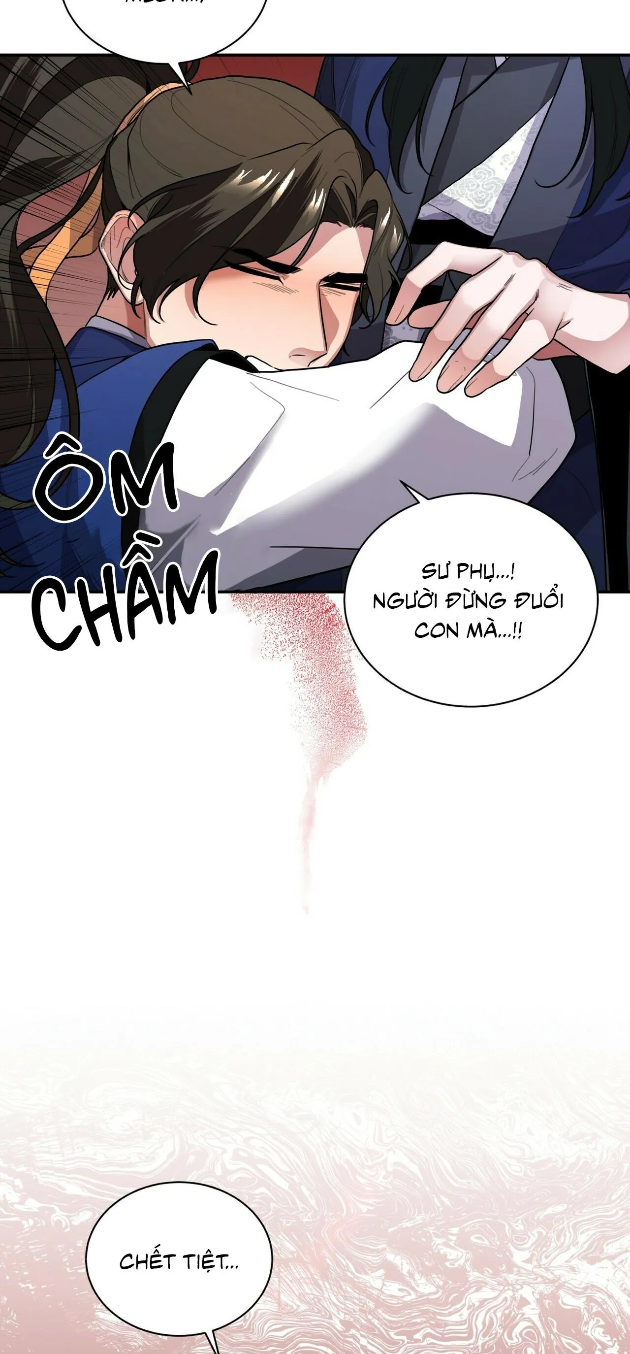 BÁT NHÃ GIAI NHÂN Chapter 3 Trang 44