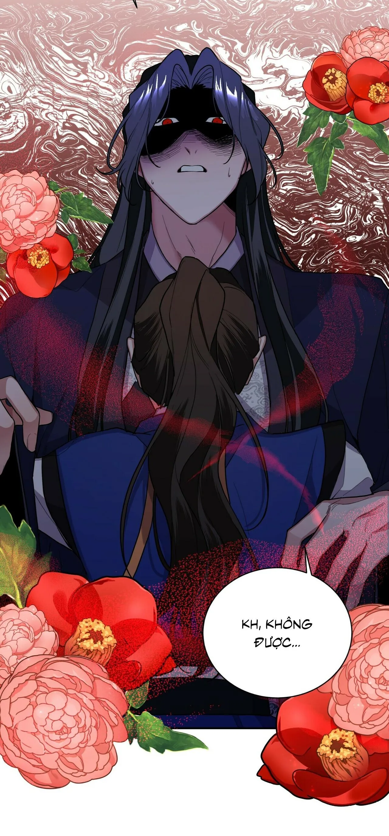 BÁT NHÃ GIAI NHÂN Chapter 3 Trang 45