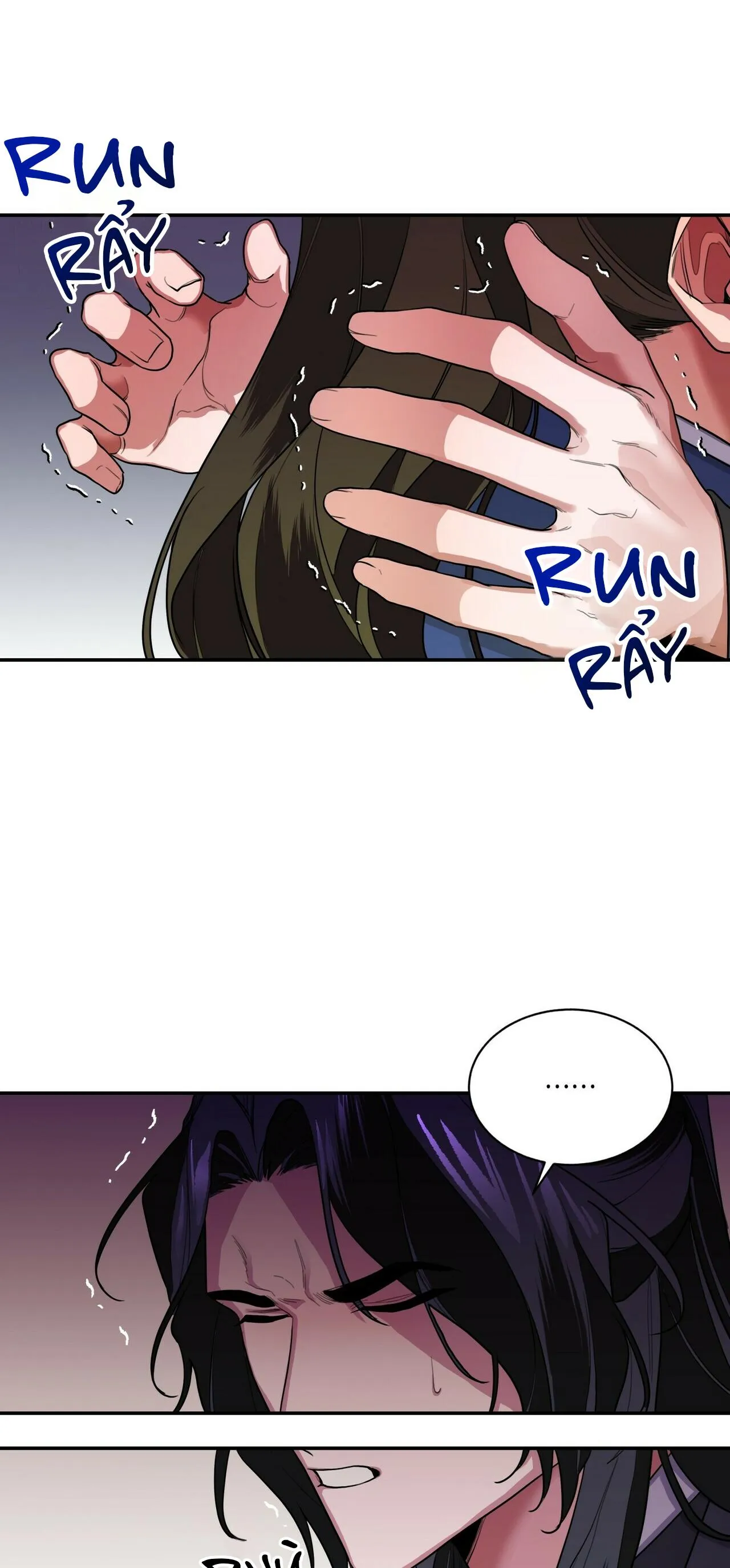 BÁT NHÃ GIAI NHÂN Chapter 3 Trang 46