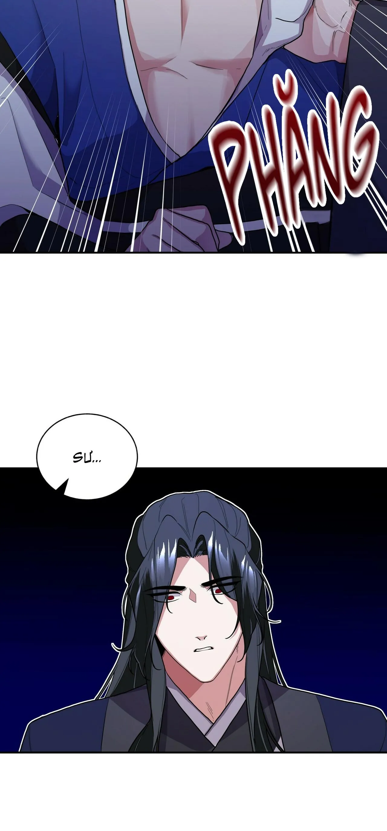 BÁT NHÃ GIAI NHÂN Chapter 3 Trang 48