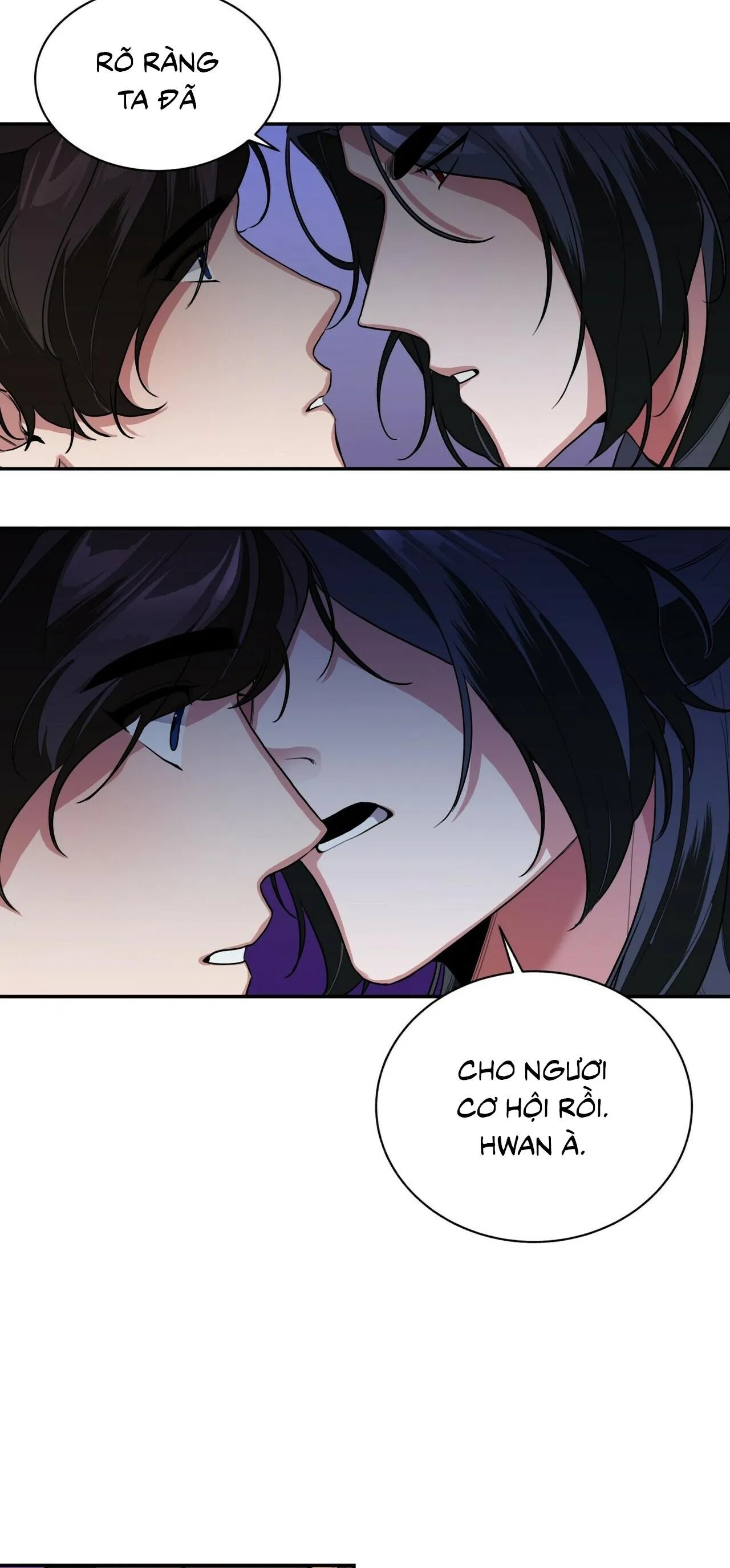 BÁT NHÃ GIAI NHÂN Chapter 3 Trang 50