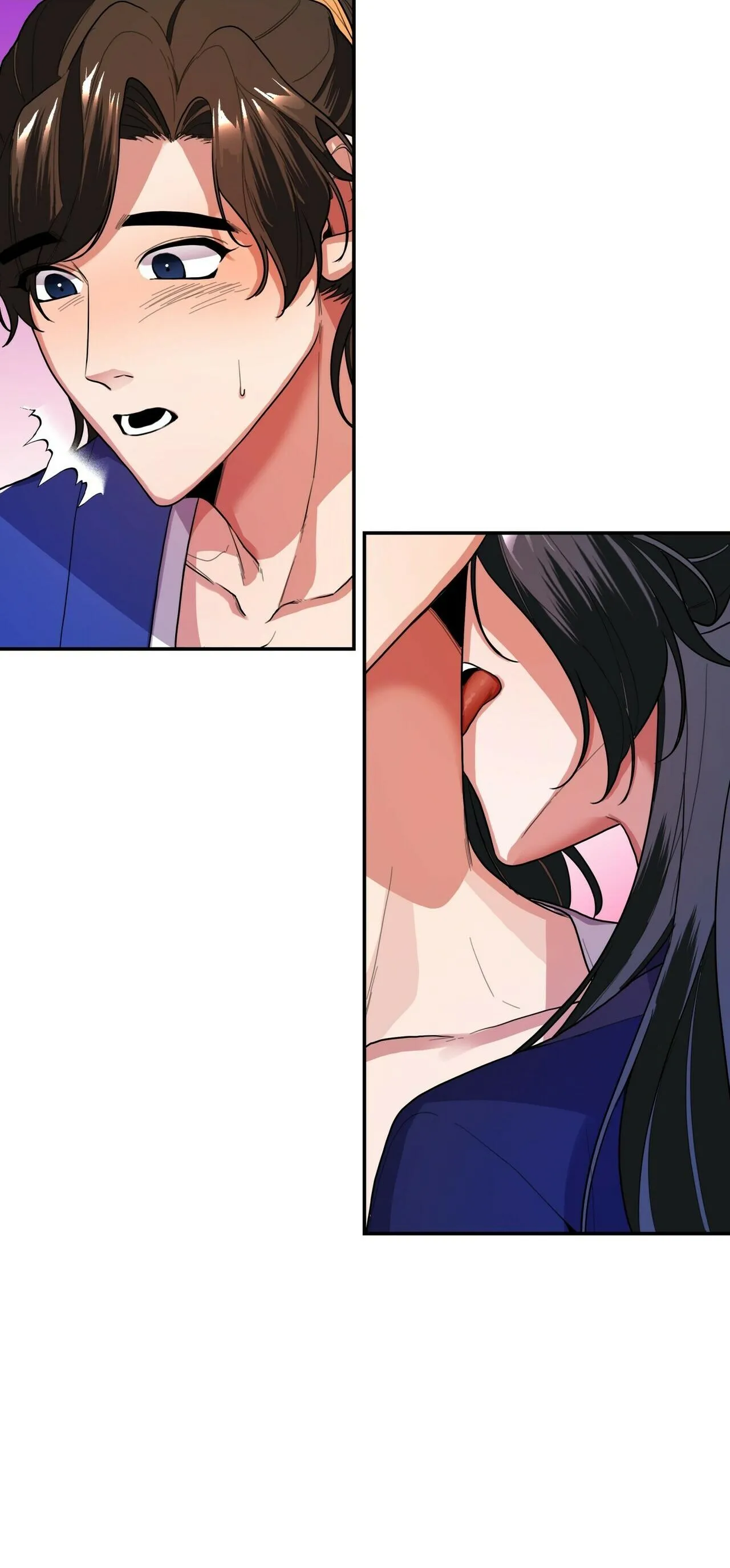 BÁT NHÃ GIAI NHÂN Chapter 3 Trang 51