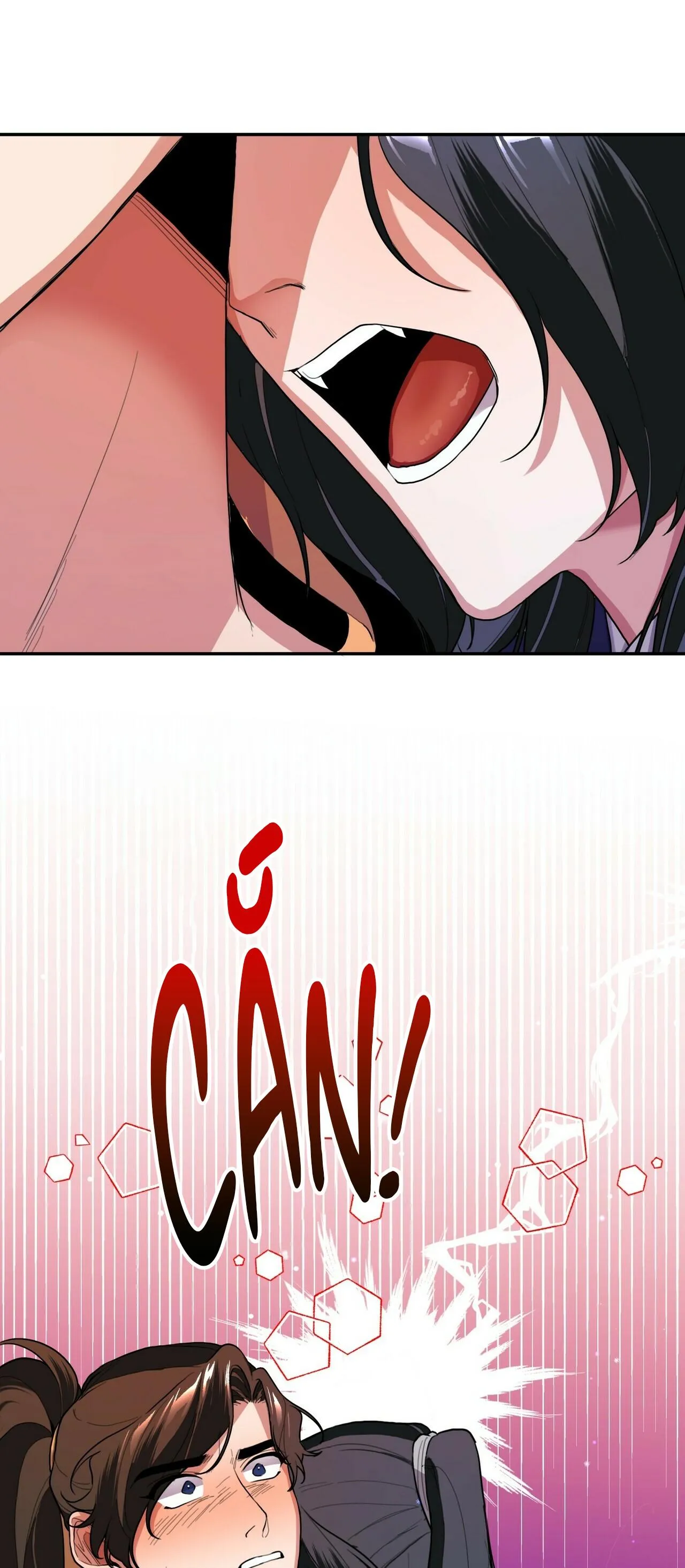 BÁT NHÃ GIAI NHÂN Chapter 3 Trang 52