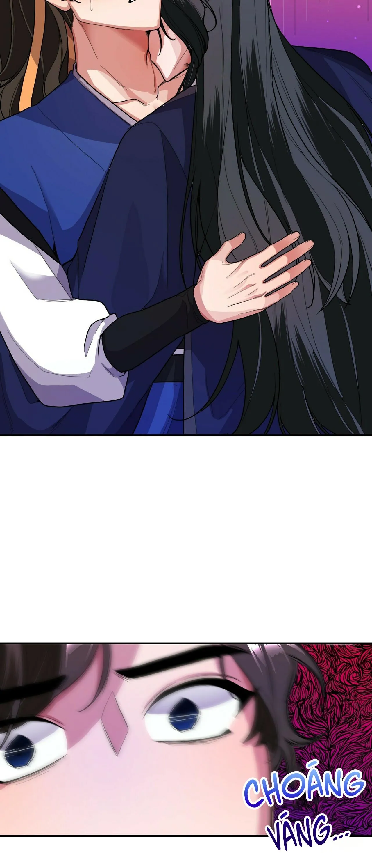 BÁT NHÃ GIAI NHÂN Chapter 3 Trang 53