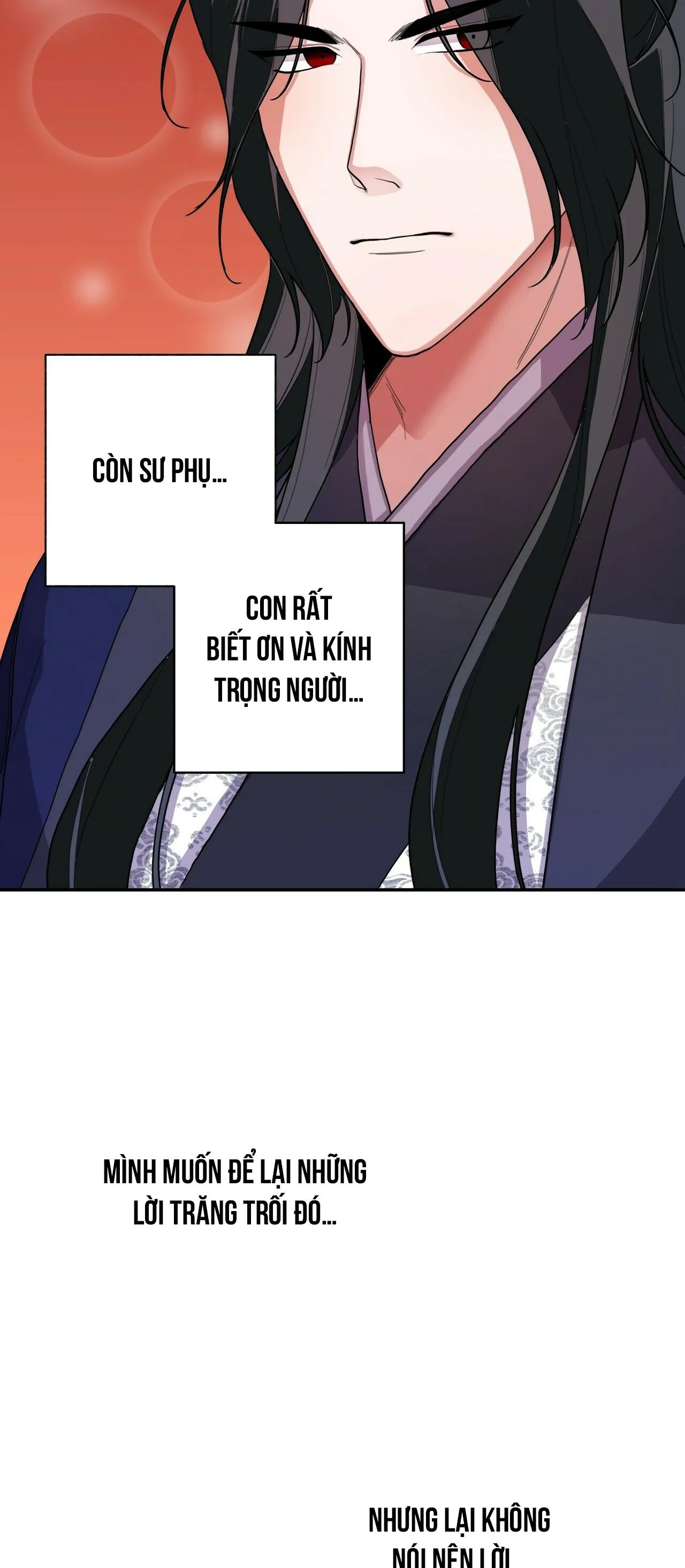 BÁT NHÃ GIAI NHÂN Chapter 3 Trang 57