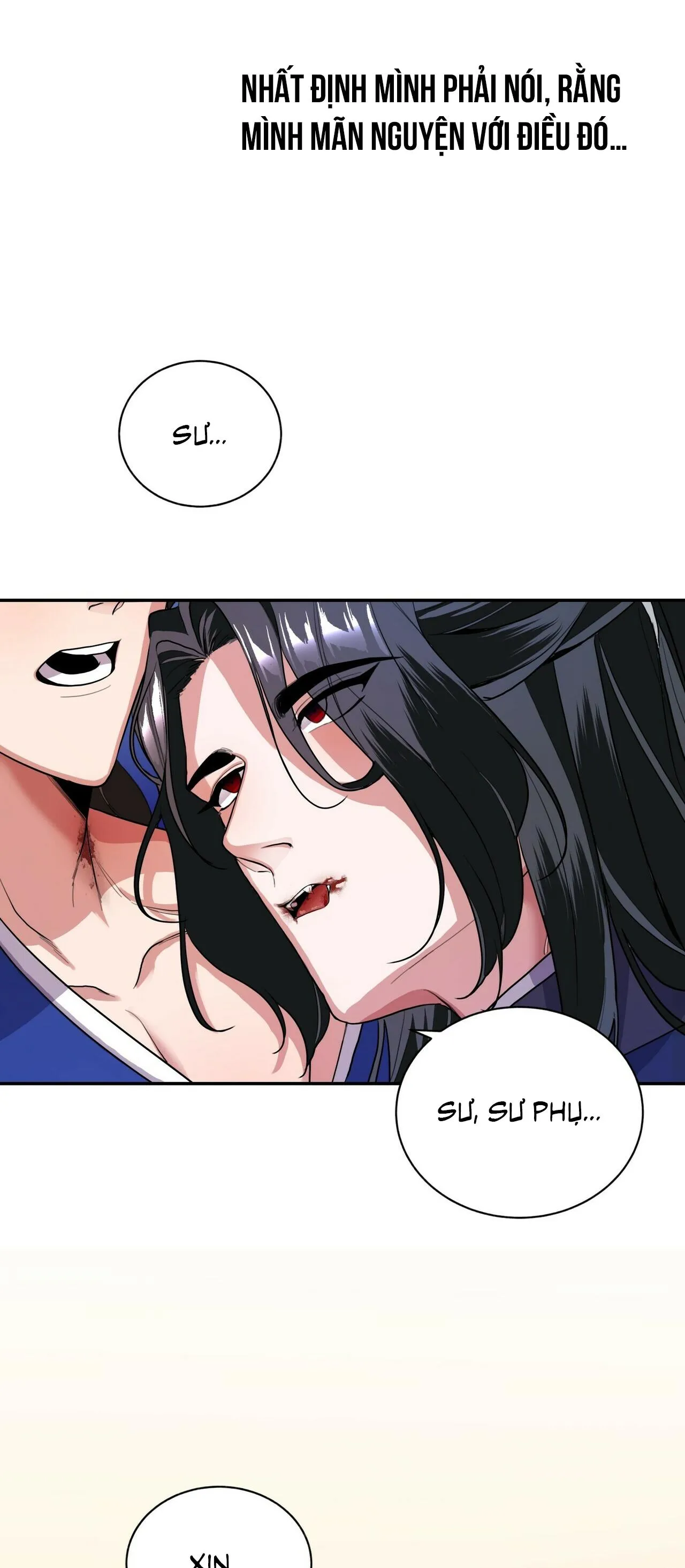 BÁT NHÃ GIAI NHÂN Chapter 3 Trang 59